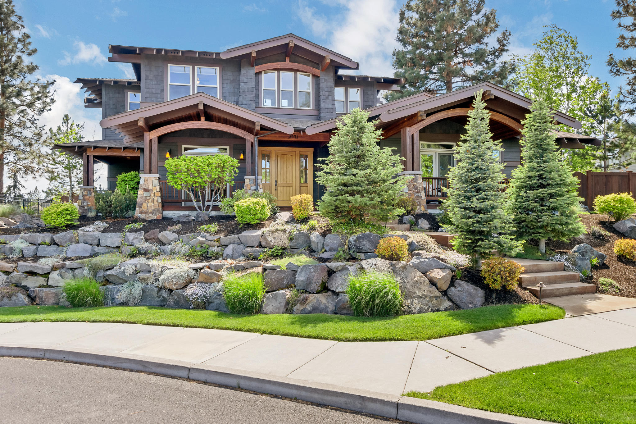 NorthWest Crossing - Residential