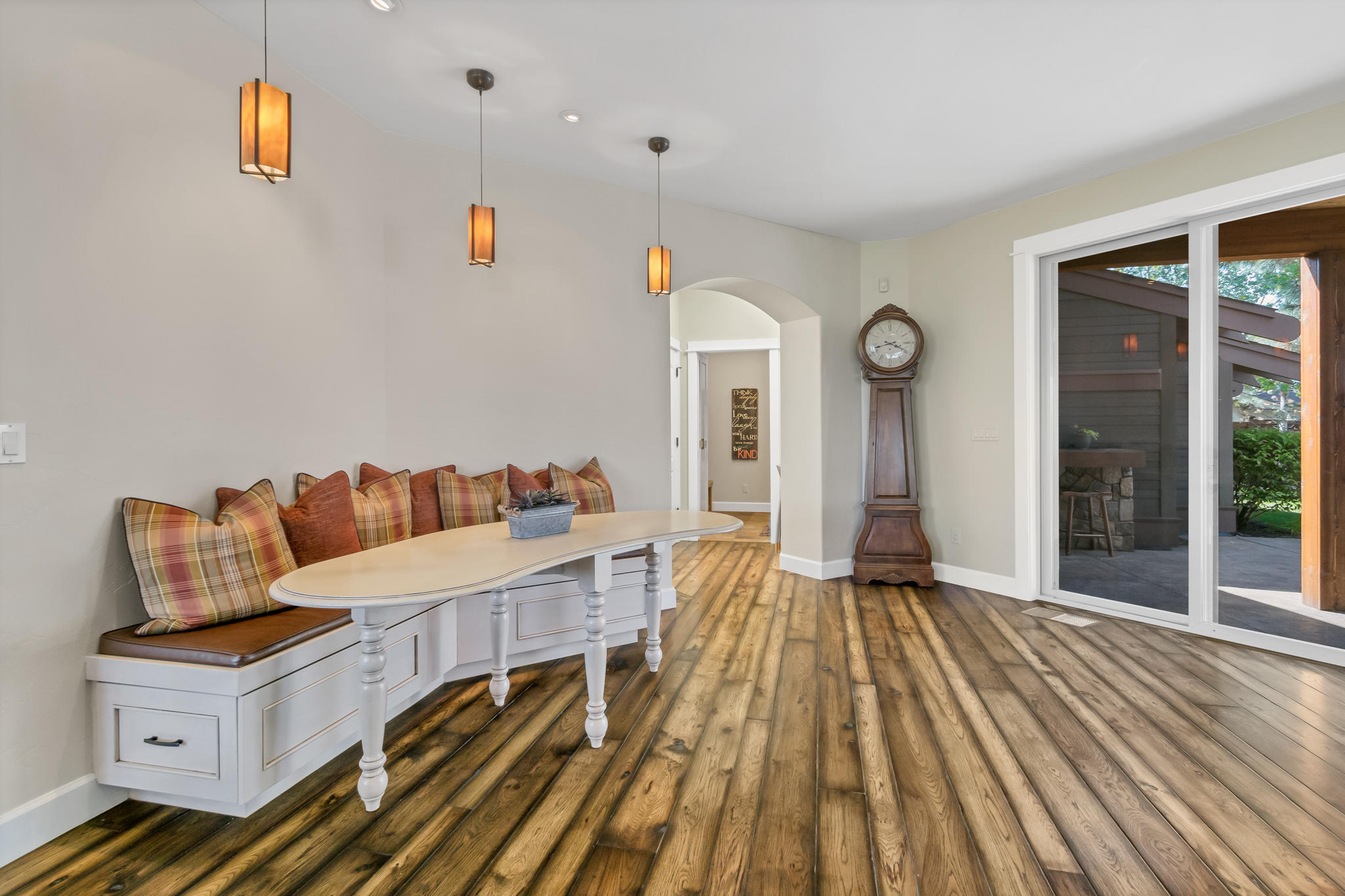 NorthWest Crossing - Residential