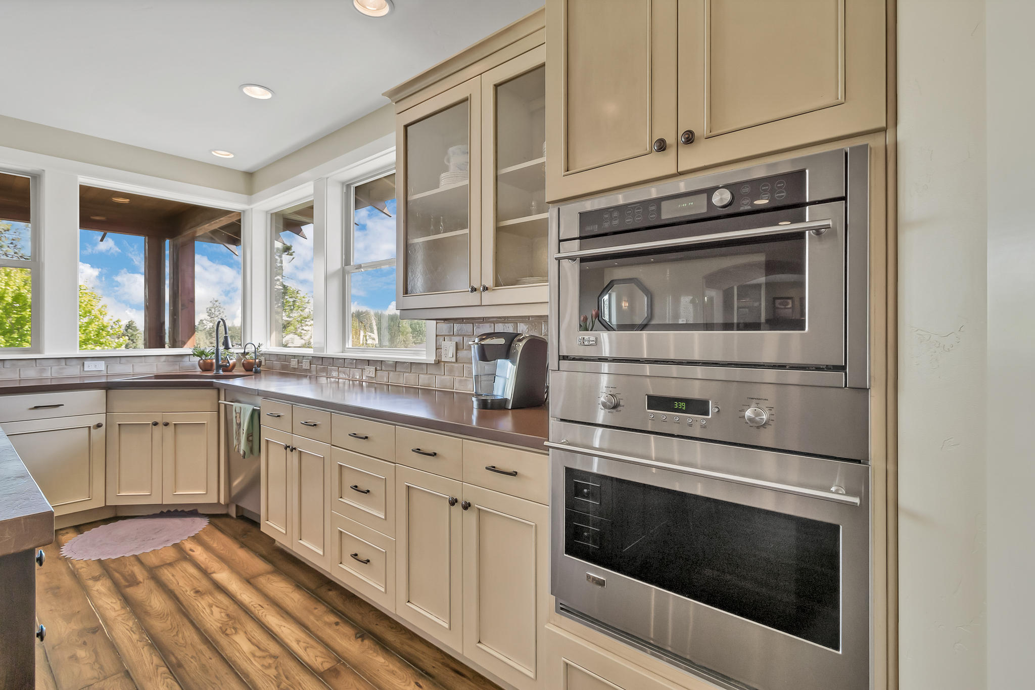 NorthWest Crossing - Residential