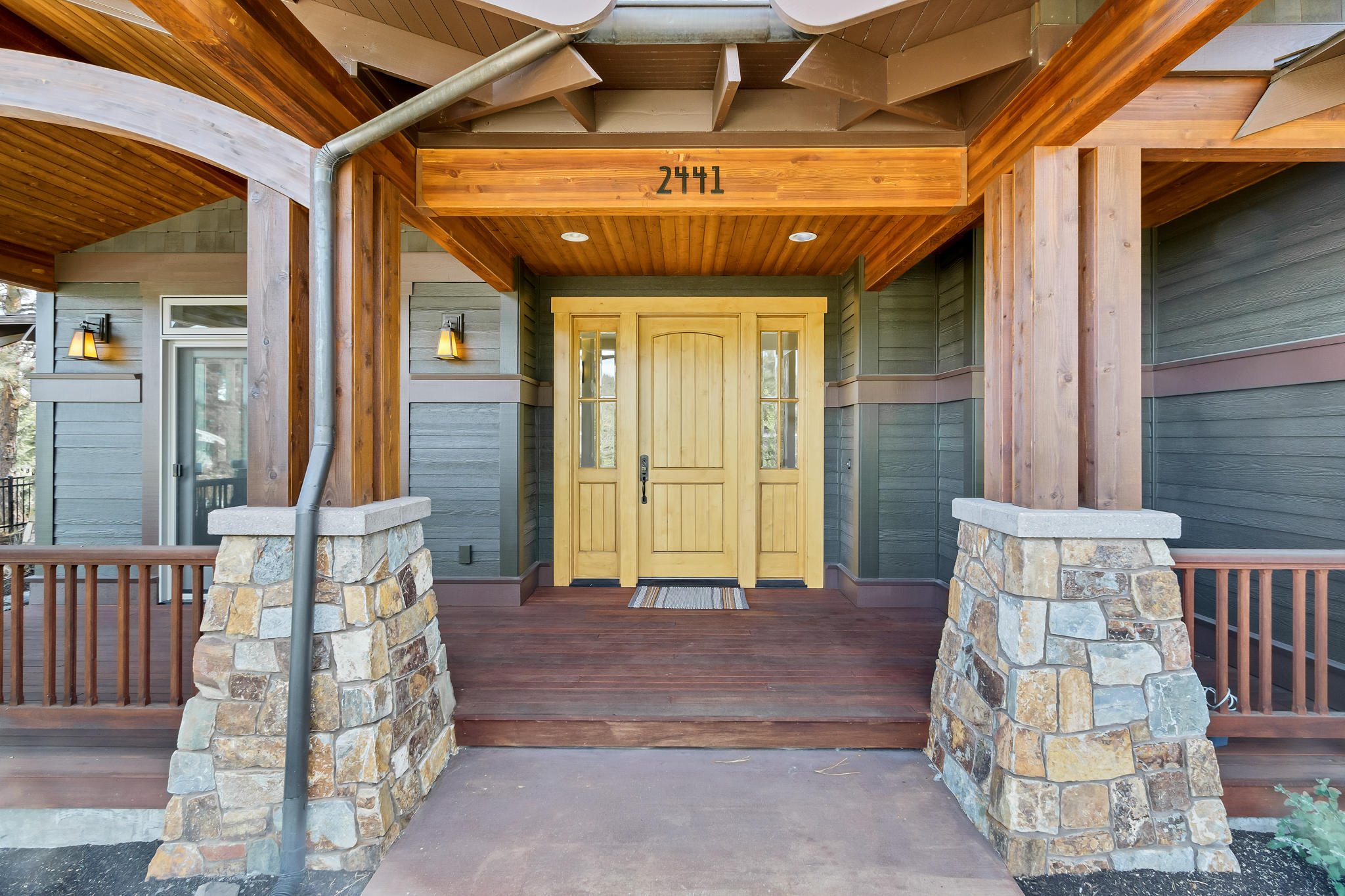 NorthWest Crossing - Residential