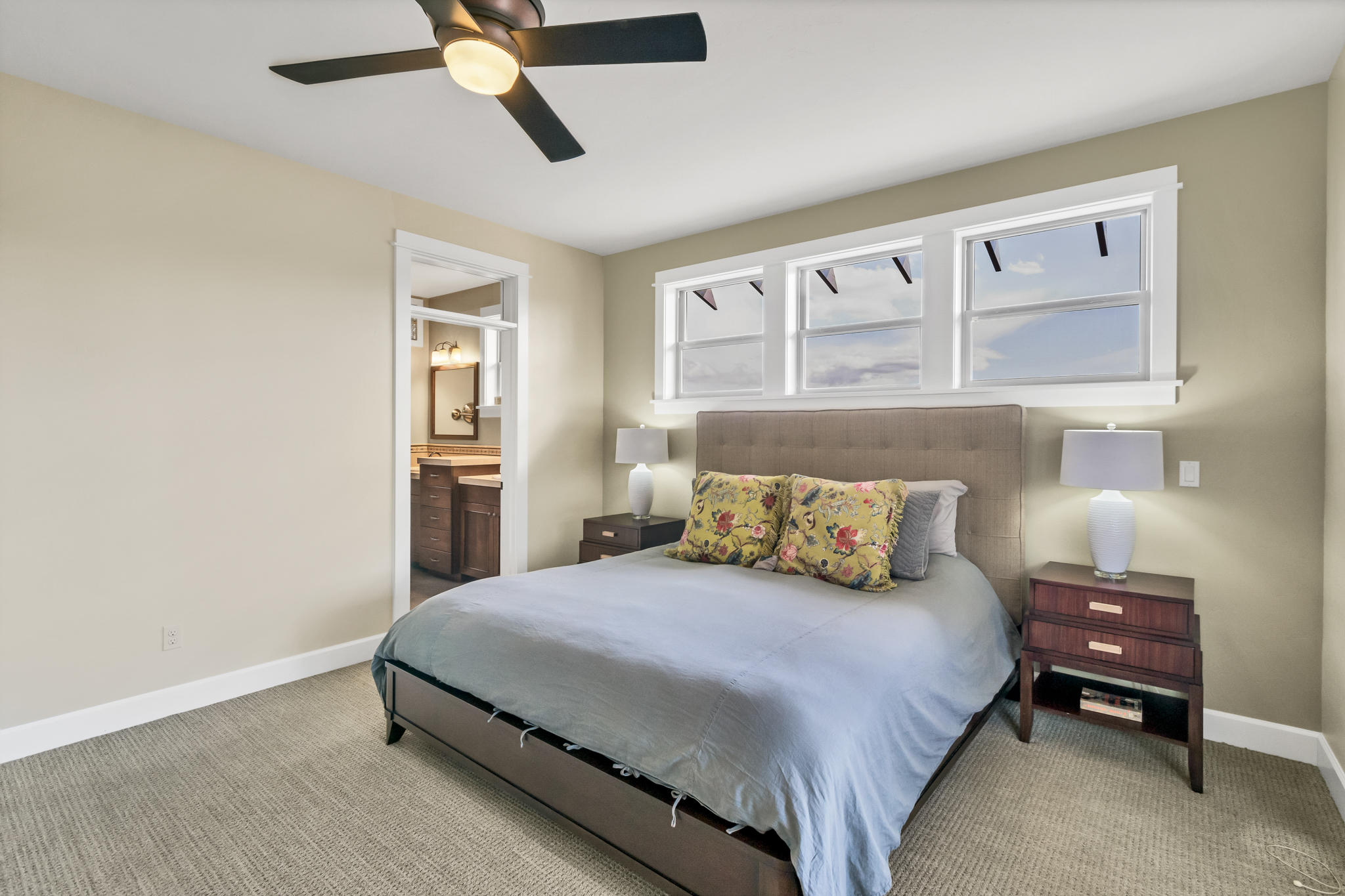 NorthWest Crossing - Residential