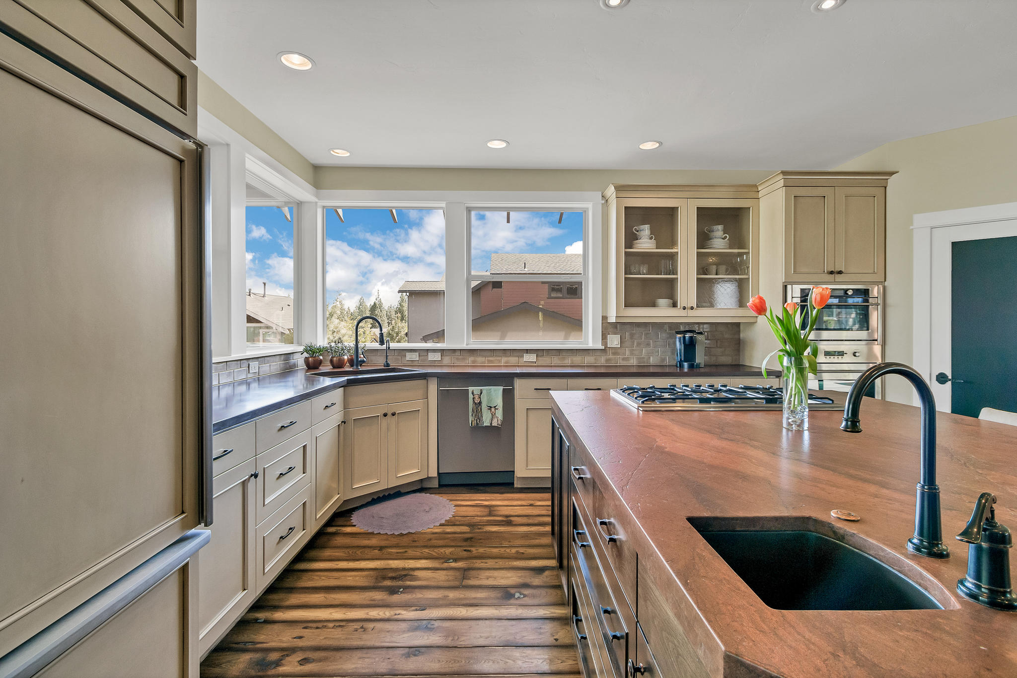 NorthWest Crossing - Residential