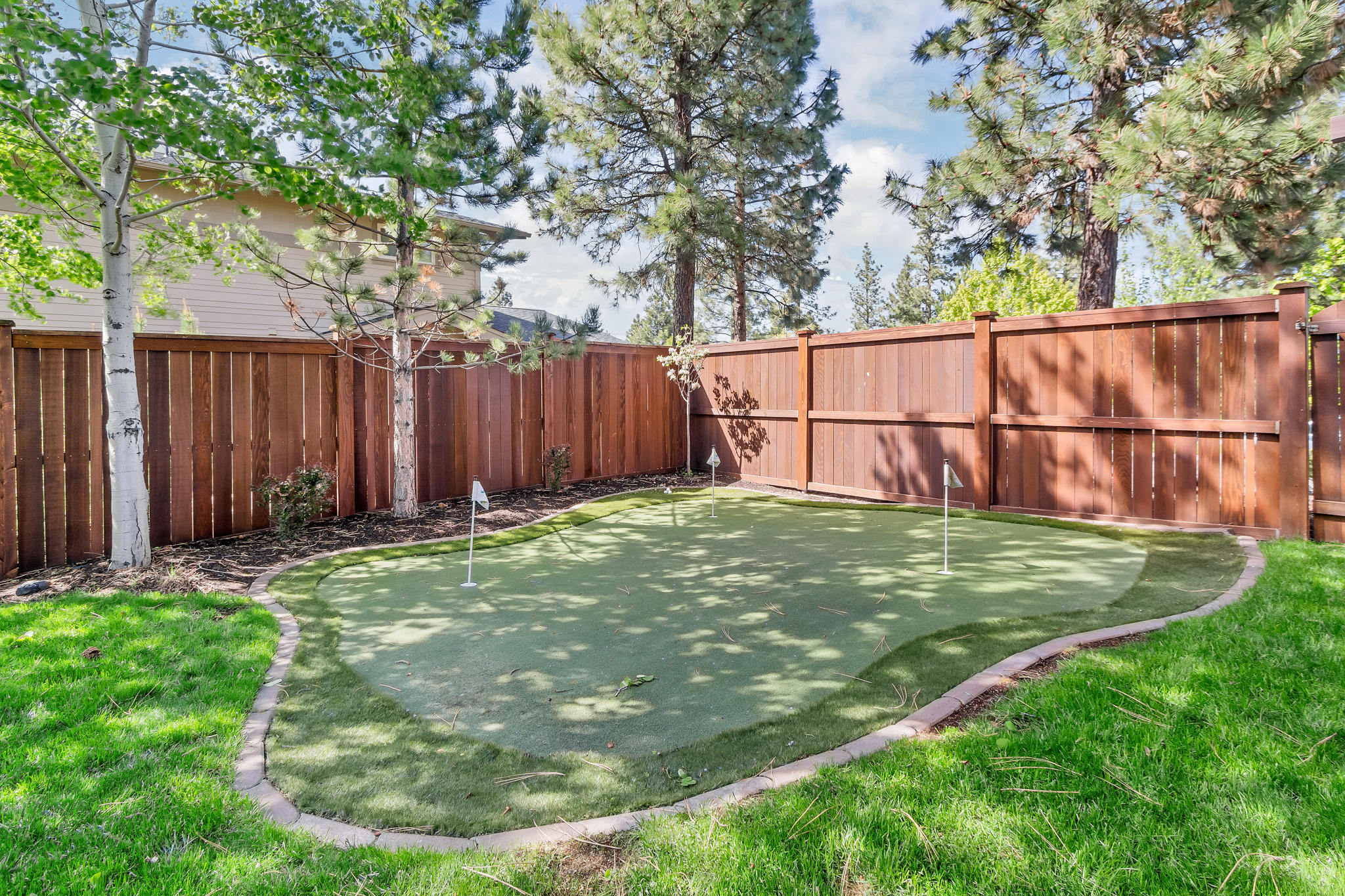 NorthWest Crossing - Residential