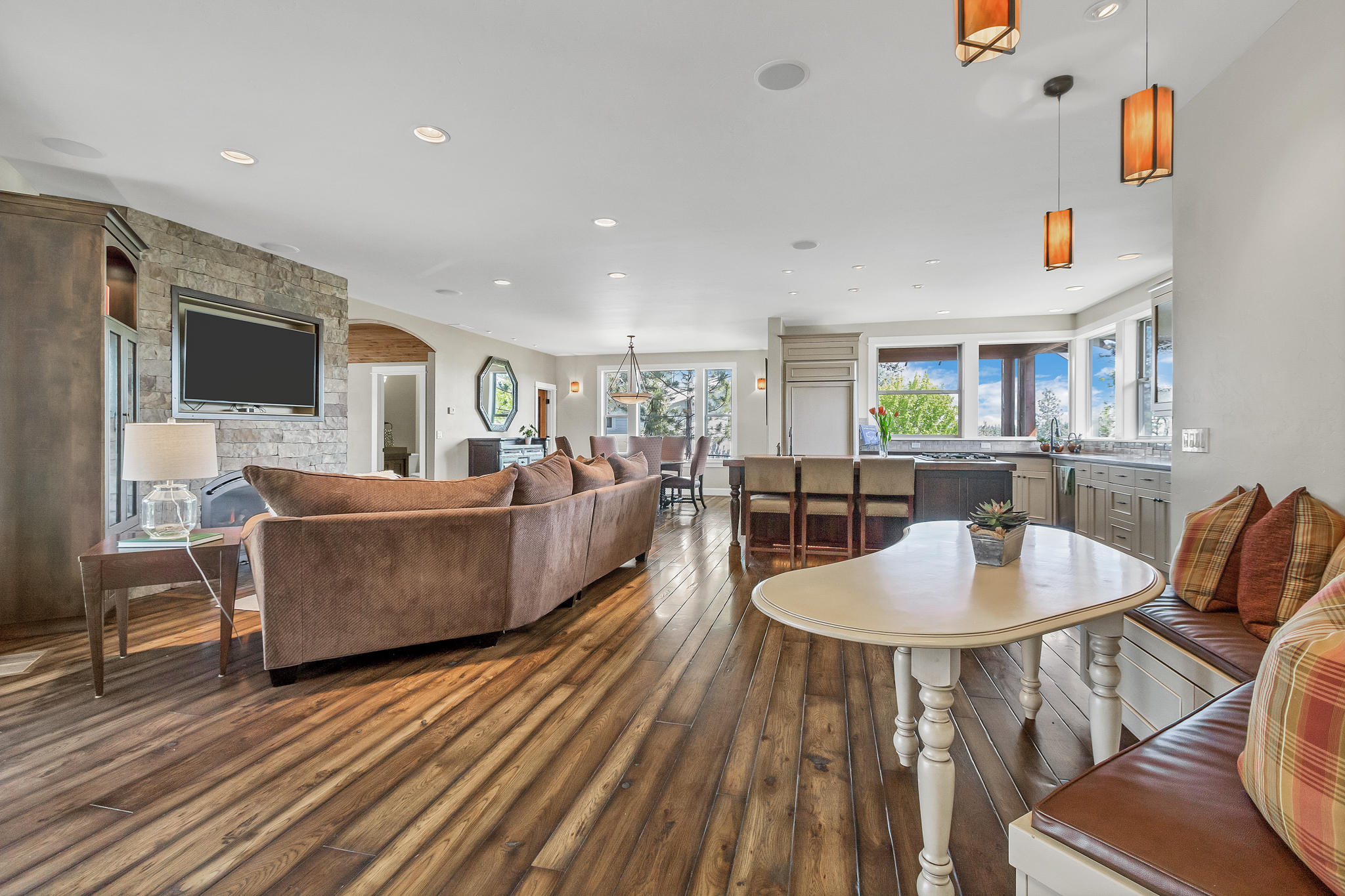 NorthWest Crossing - Residential