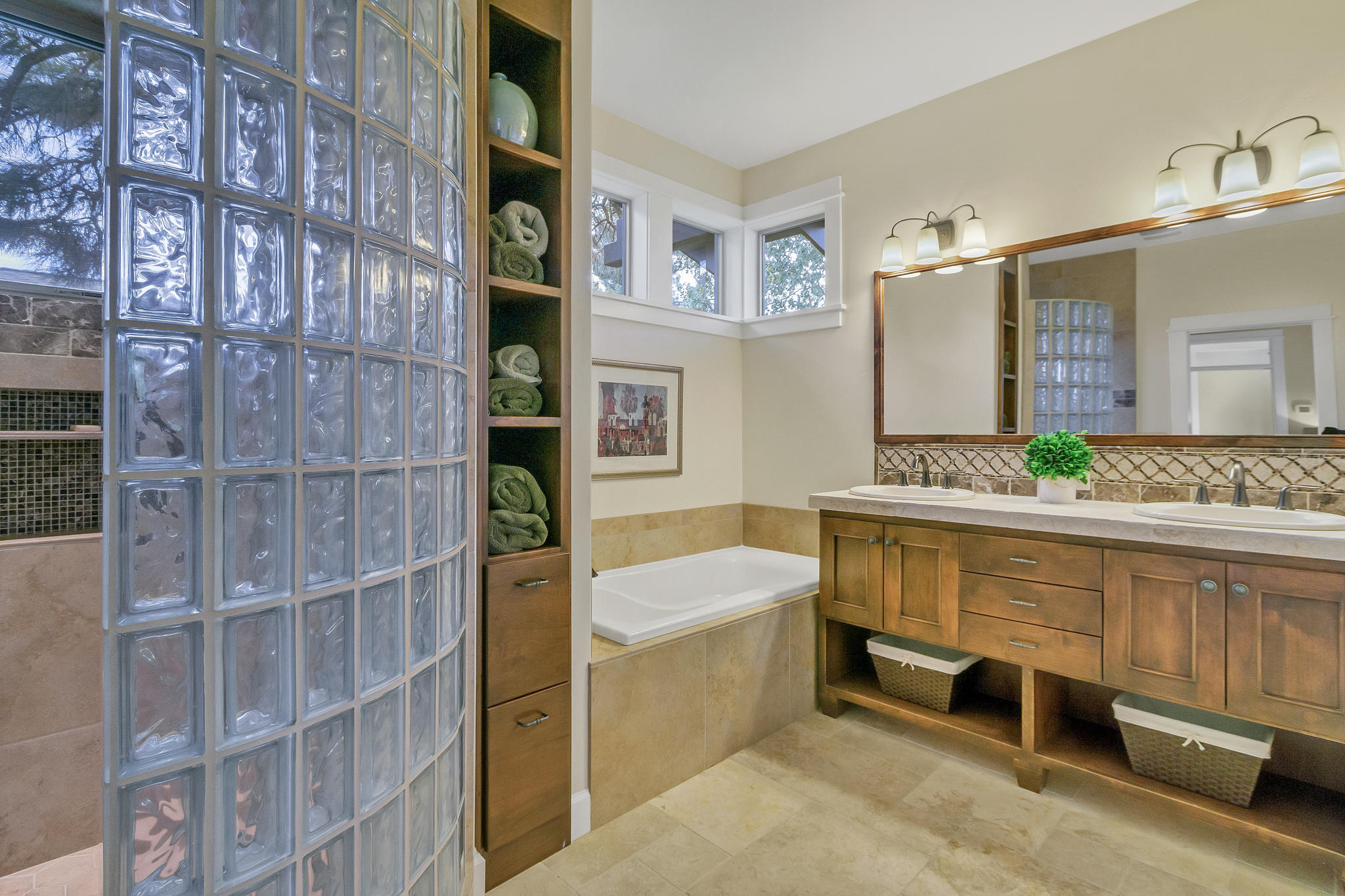 NorthWest Crossing - Residential