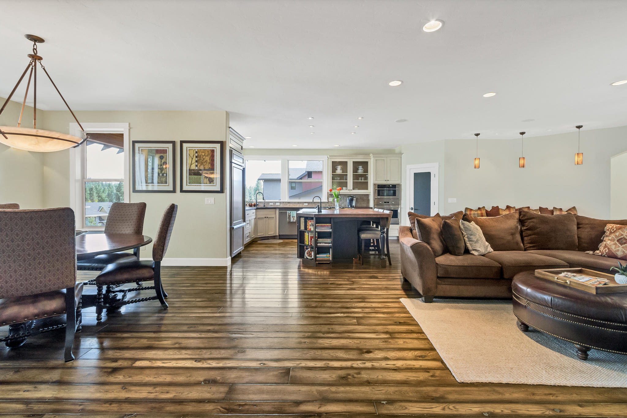 NorthWest Crossing - Residential