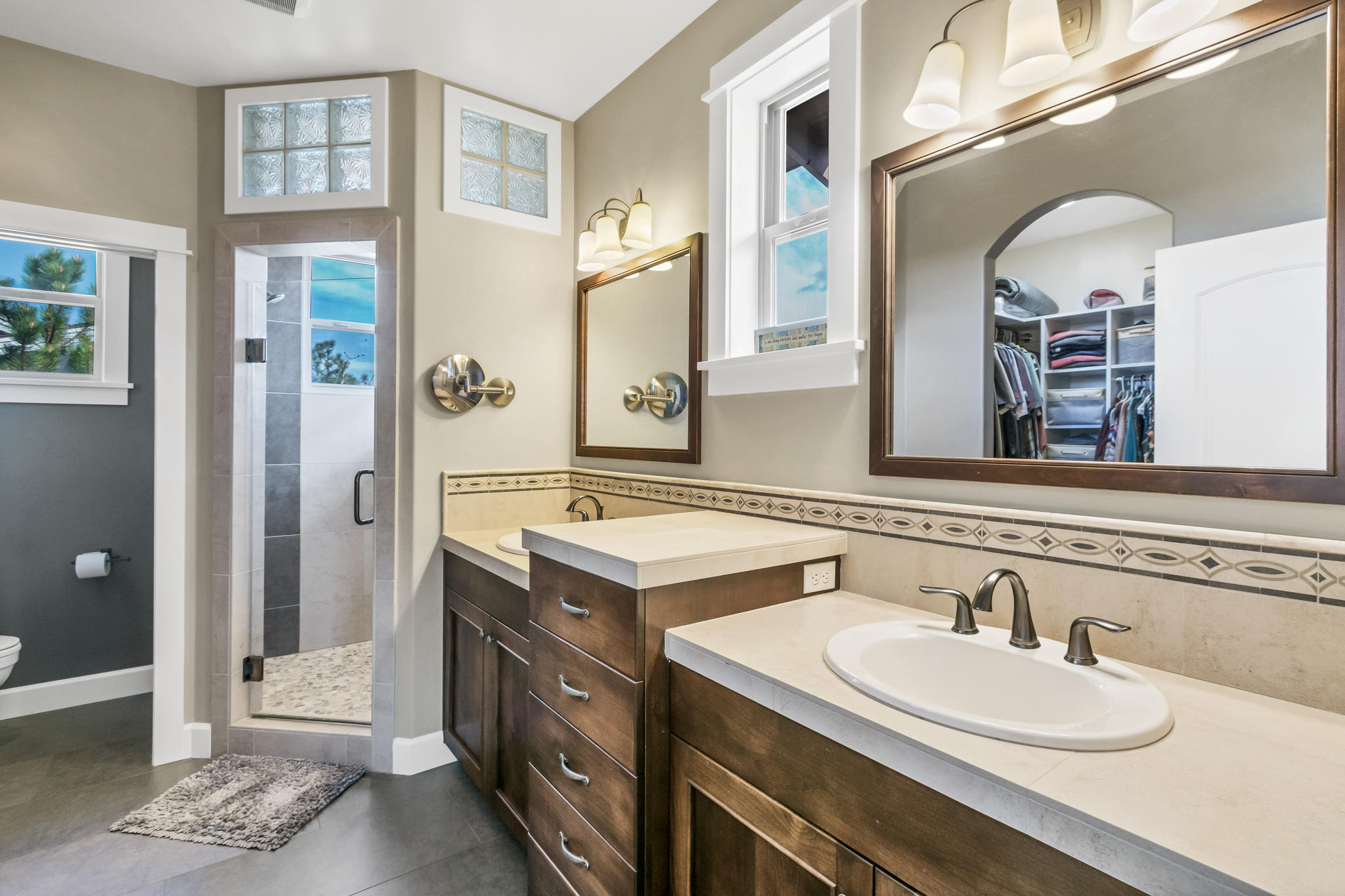 NorthWest Crossing - Residential