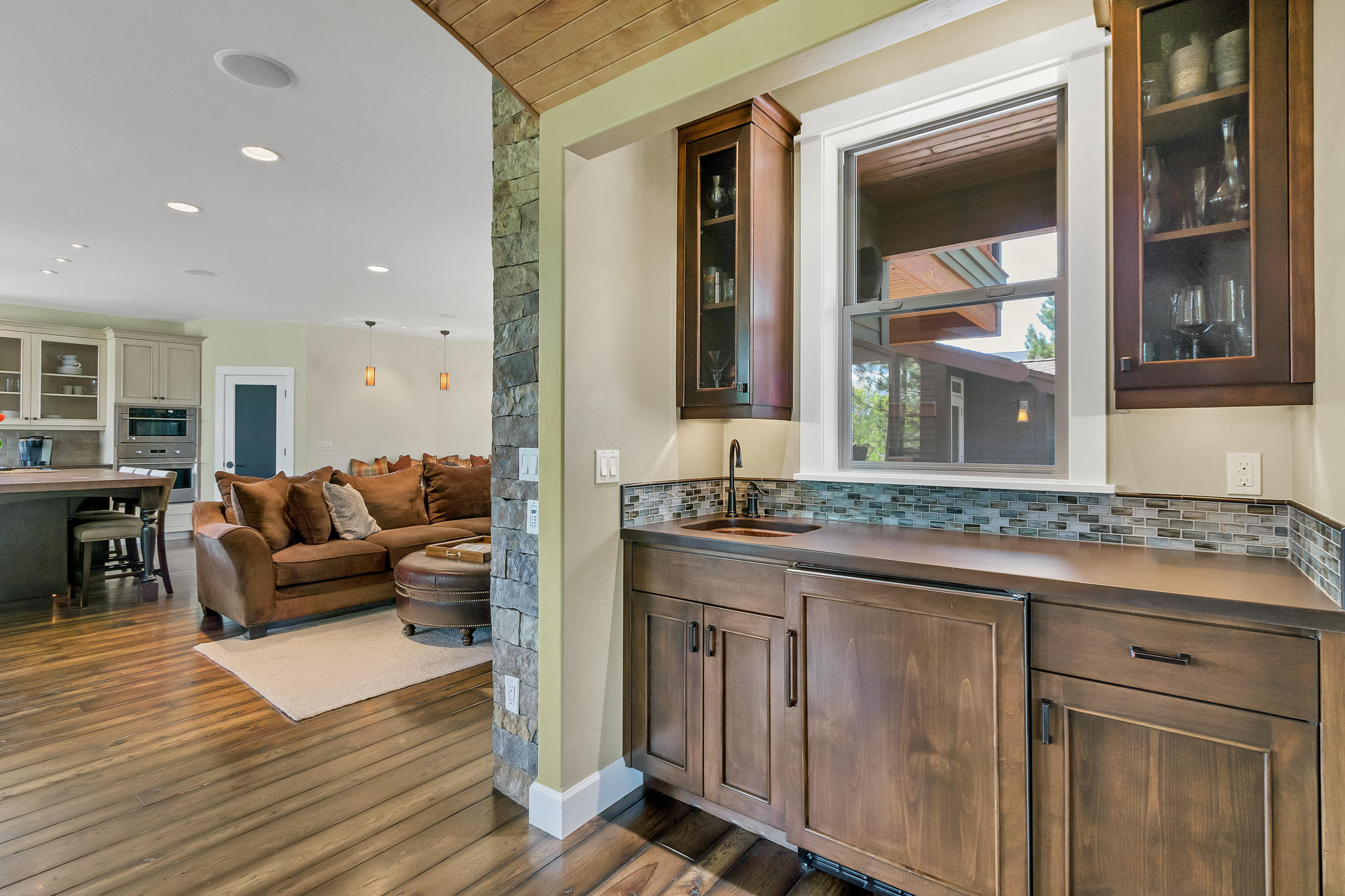 NorthWest Crossing - Residential