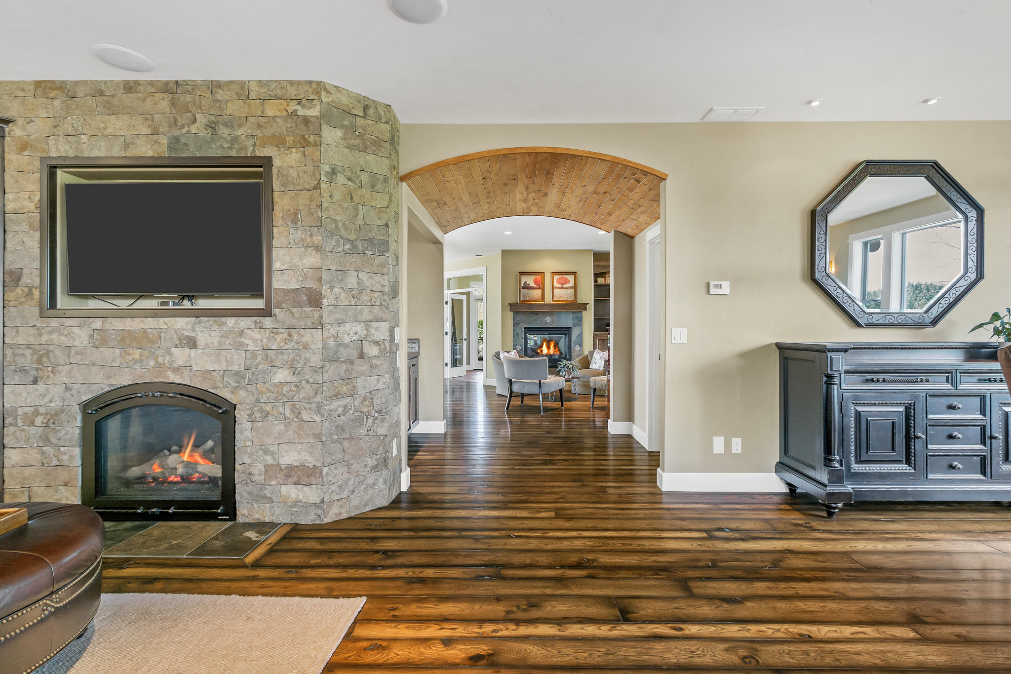 NorthWest Crossing - Residential