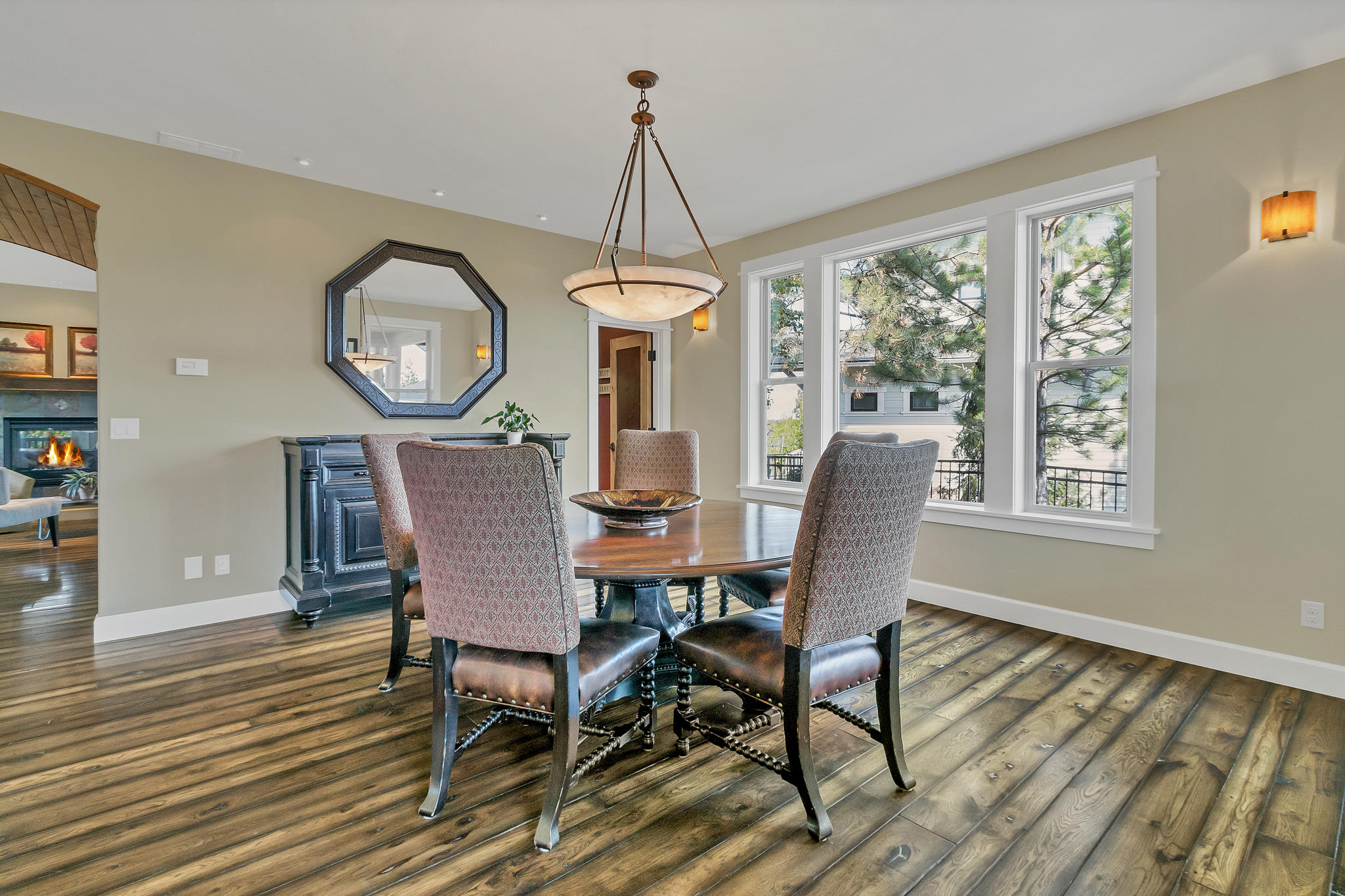 NorthWest Crossing - Residential