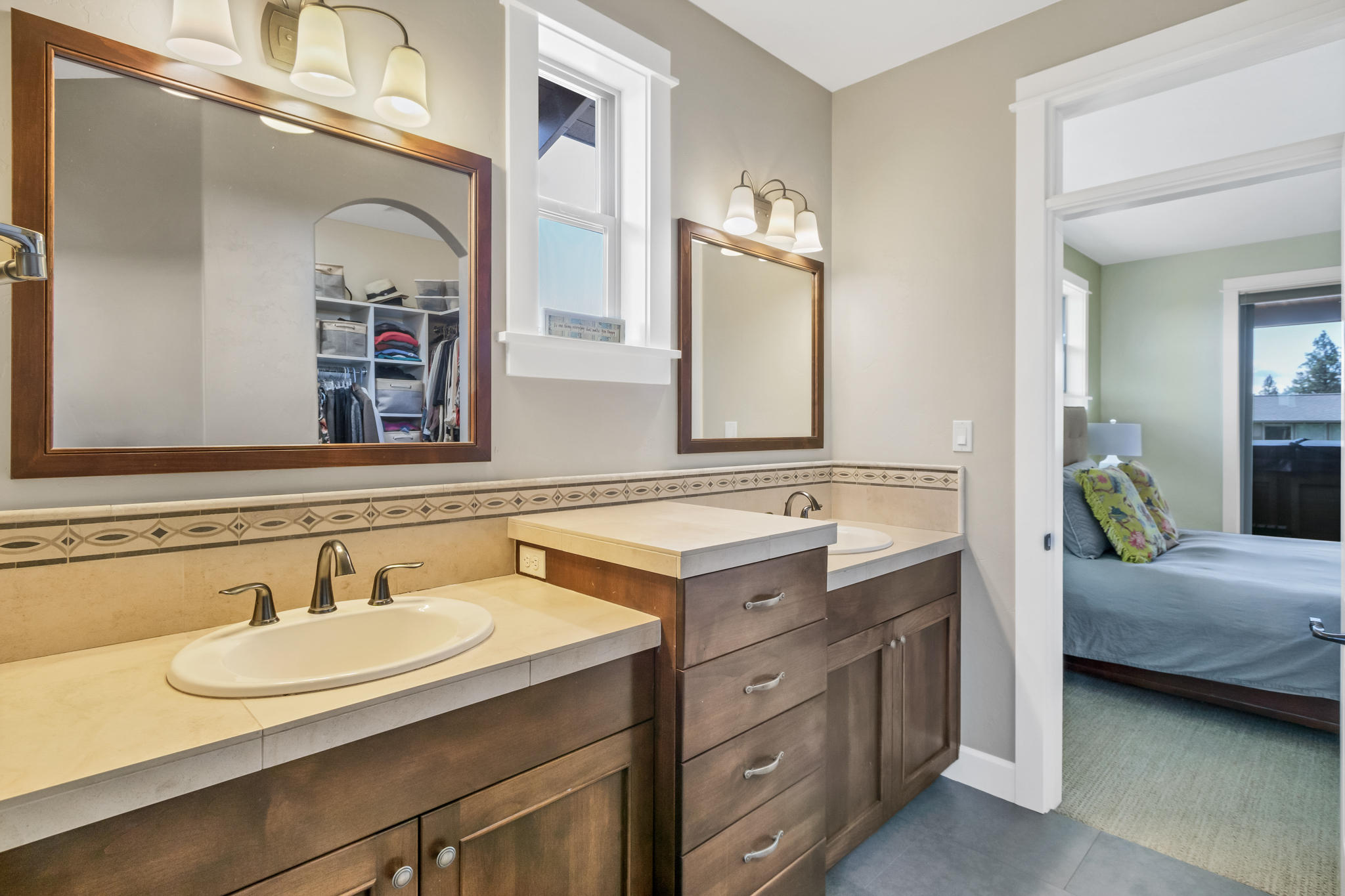 NorthWest Crossing - Residential