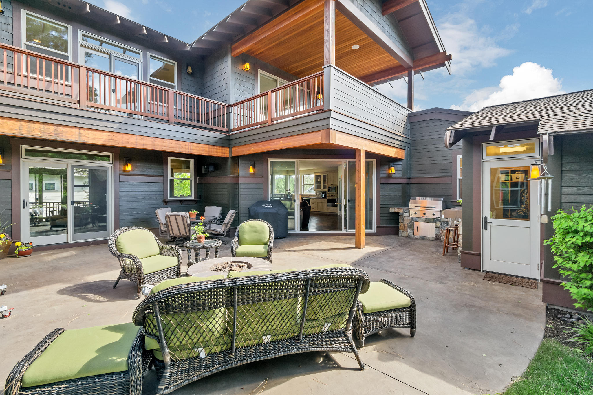 NorthWest Crossing - Residential