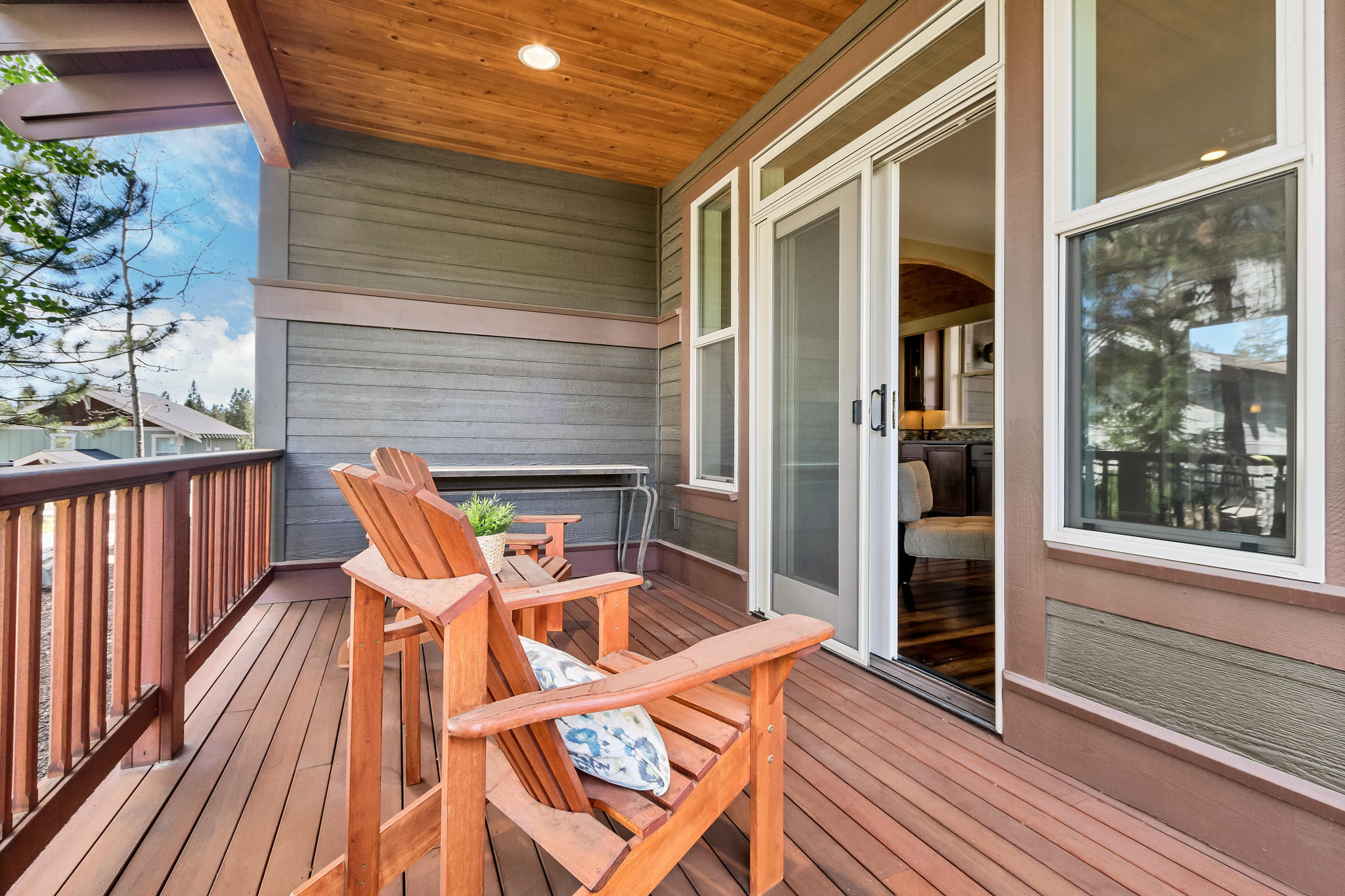 NorthWest Crossing - Residential