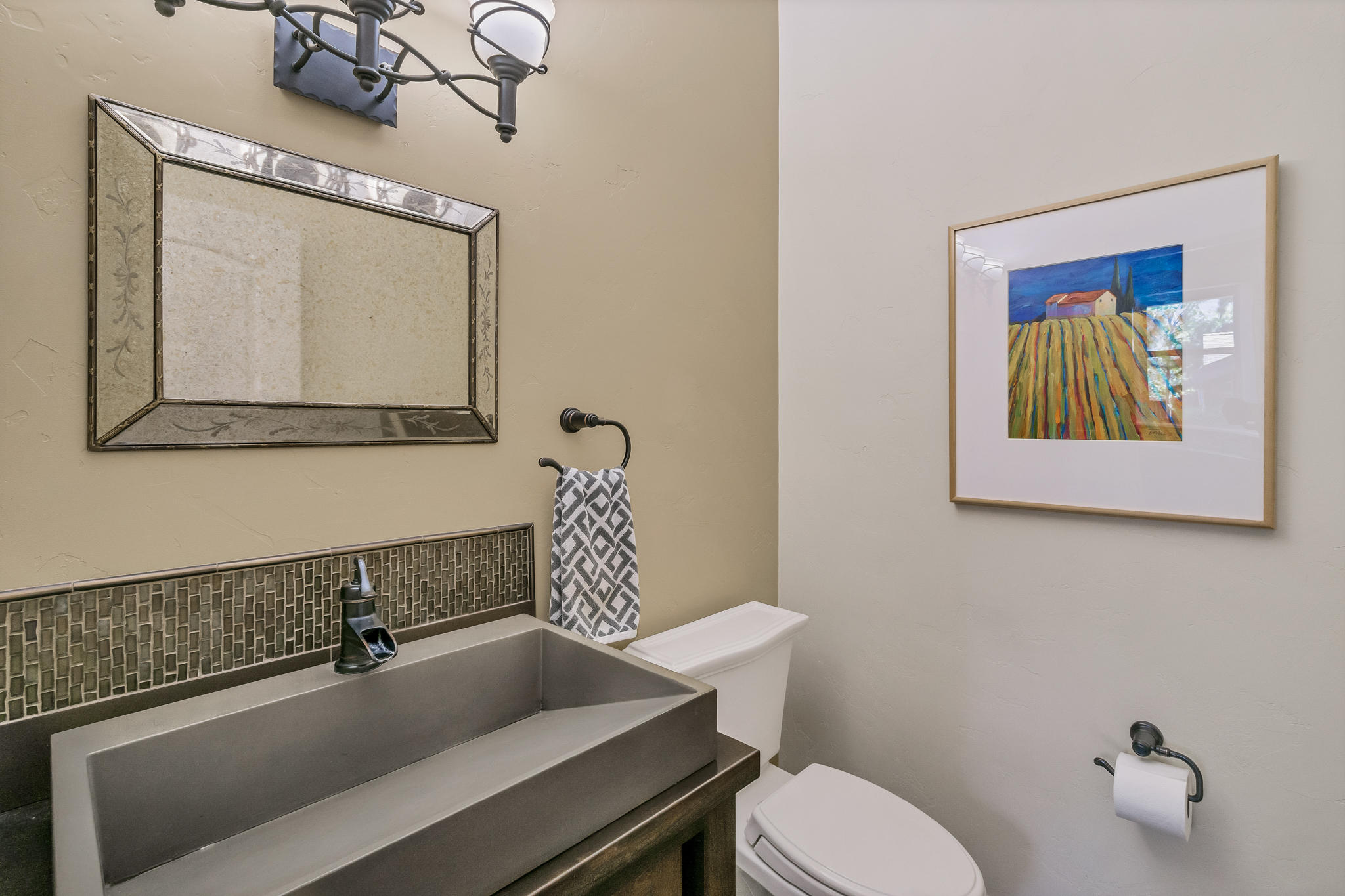 NorthWest Crossing - Residential