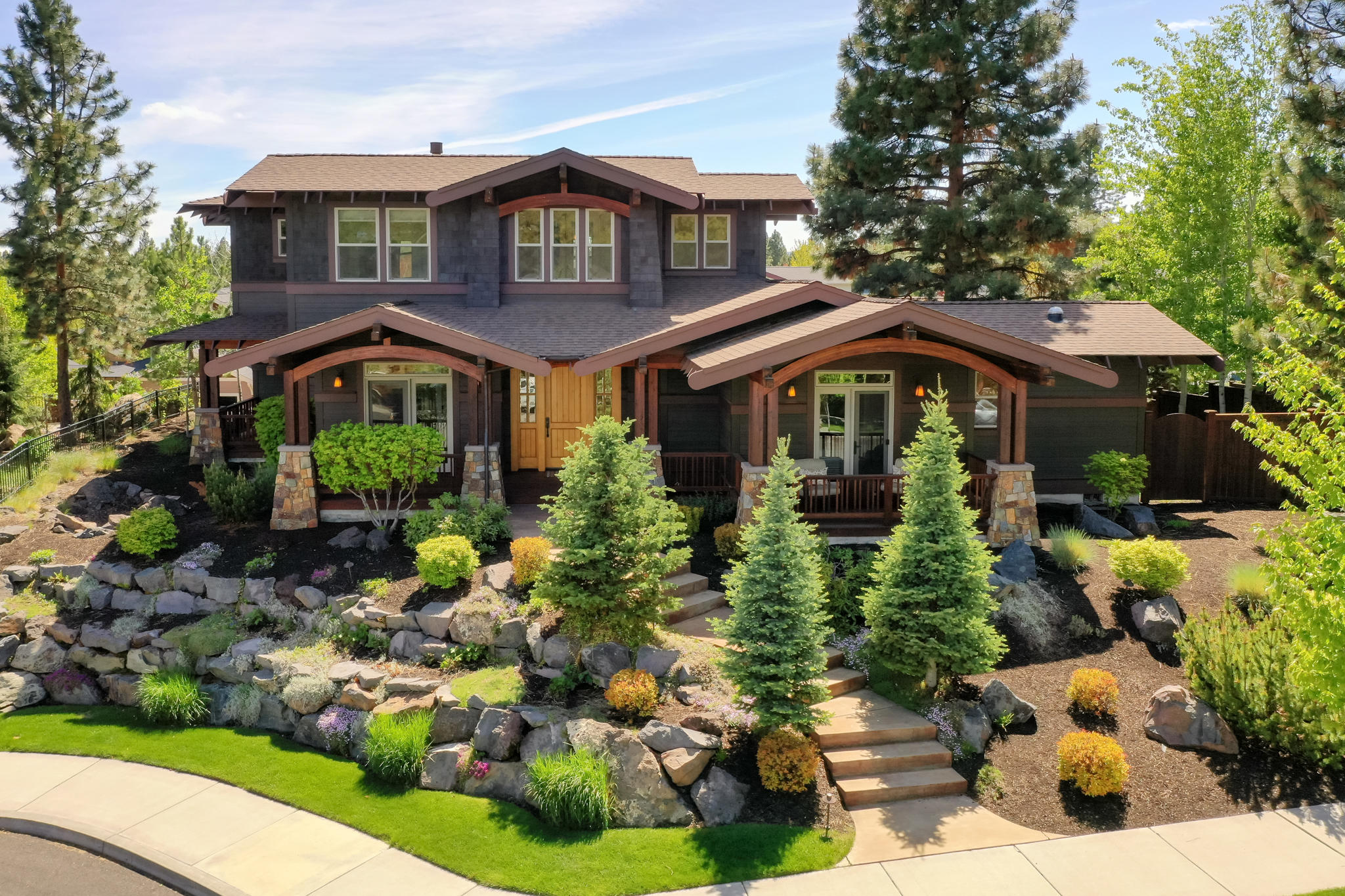 NorthWest Crossing - Residential