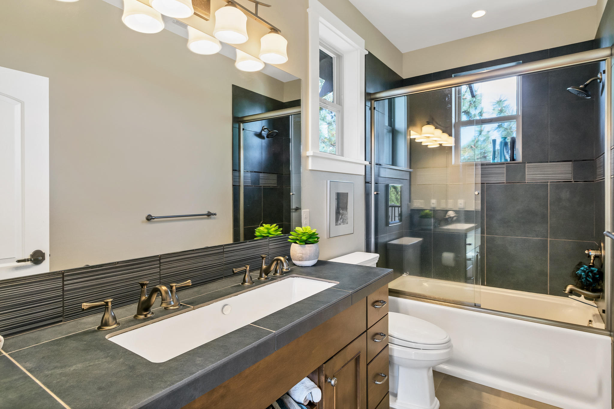 NorthWest Crossing - Residential