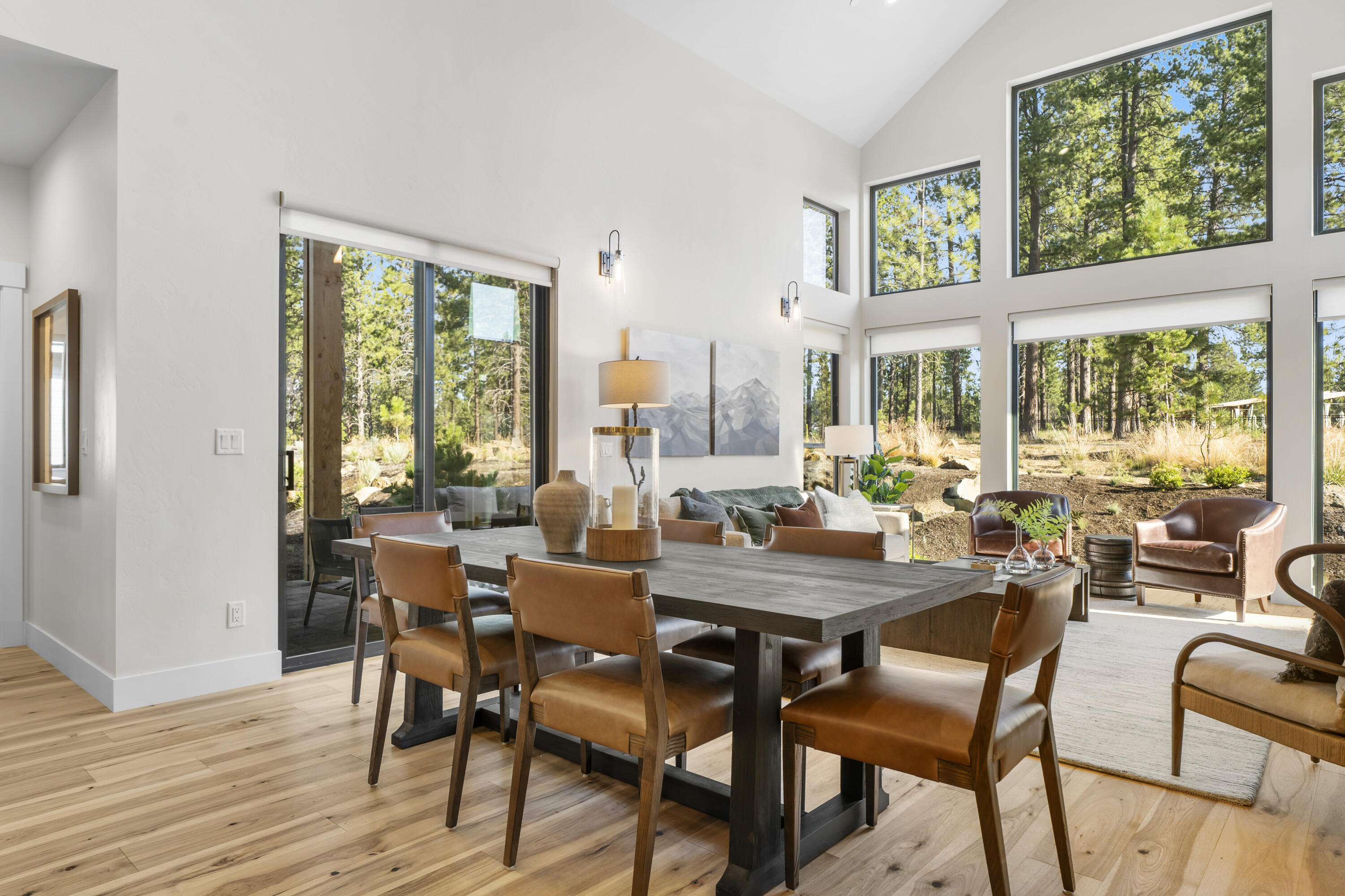 Caldera Springs - Residential