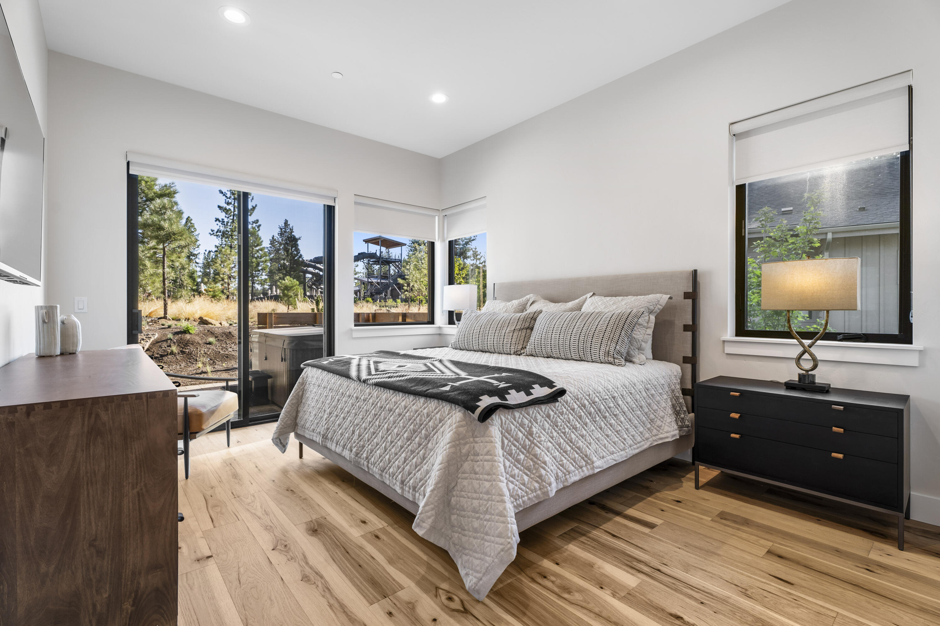 Caldera Springs - Residential