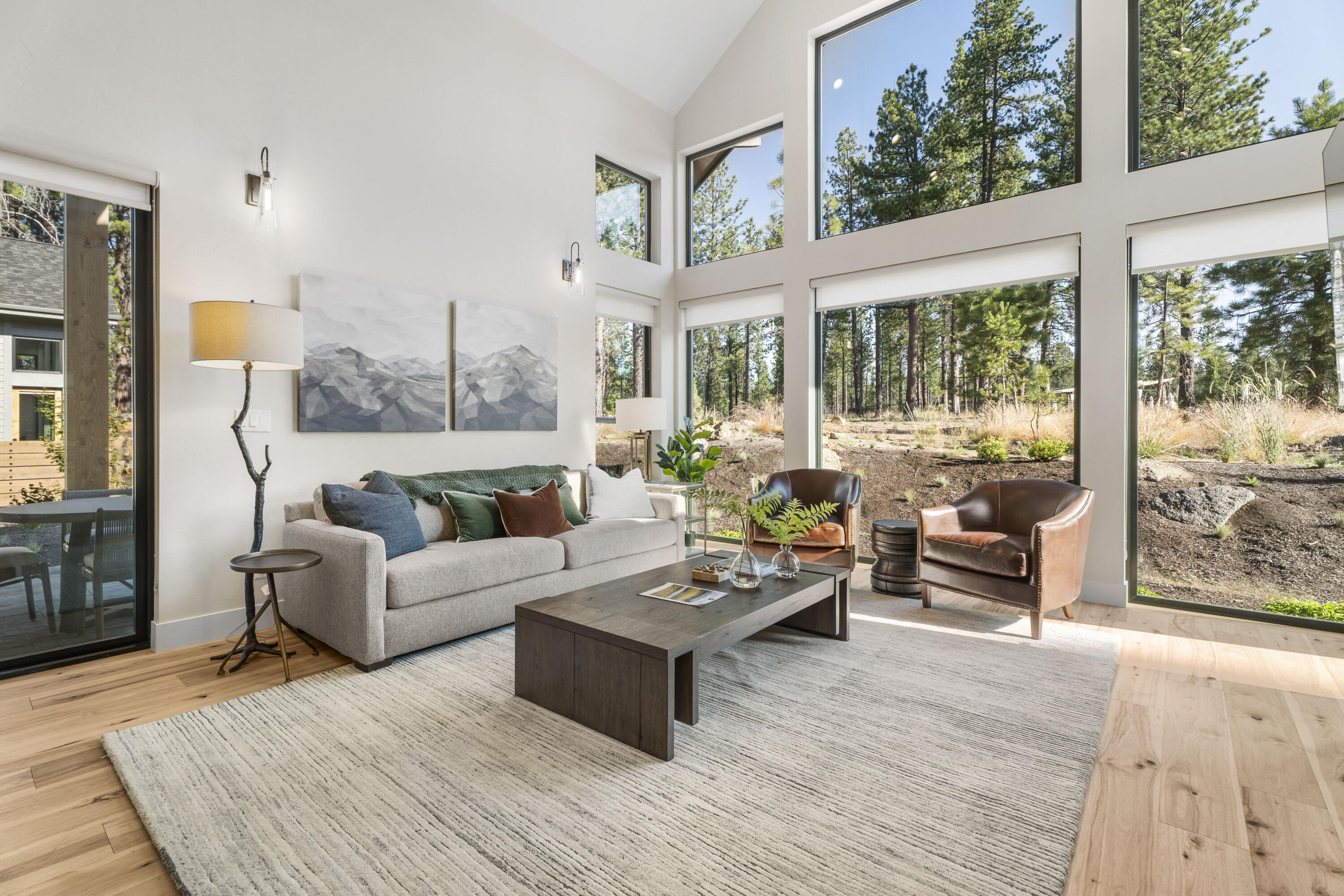 Caldera Springs - Residential