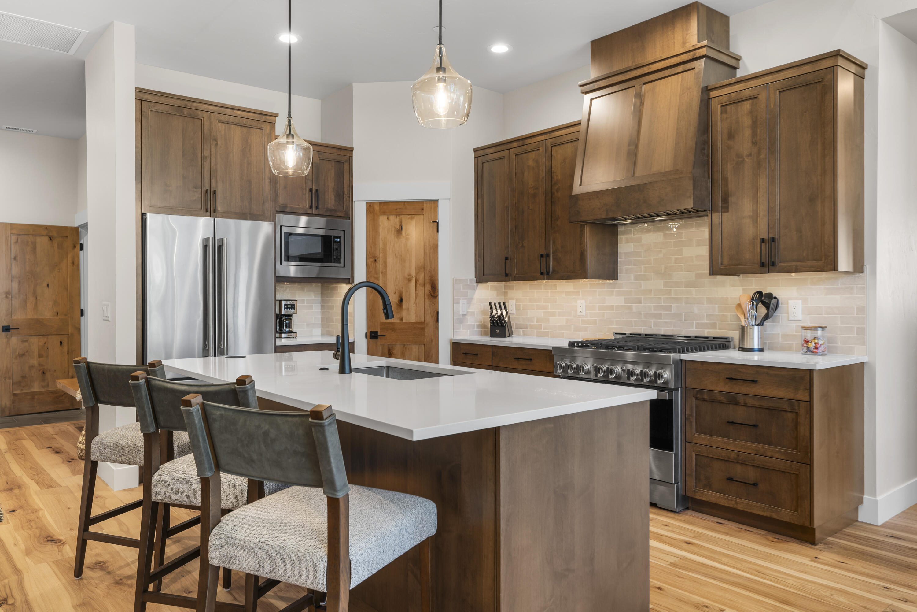 Caldera Springs - Residential