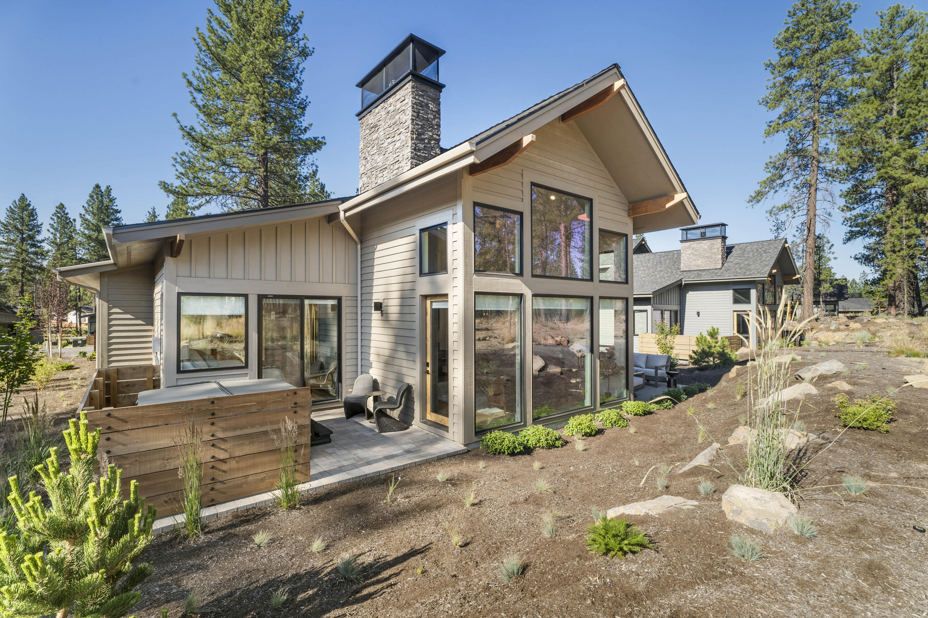 Caldera Springs - Residential