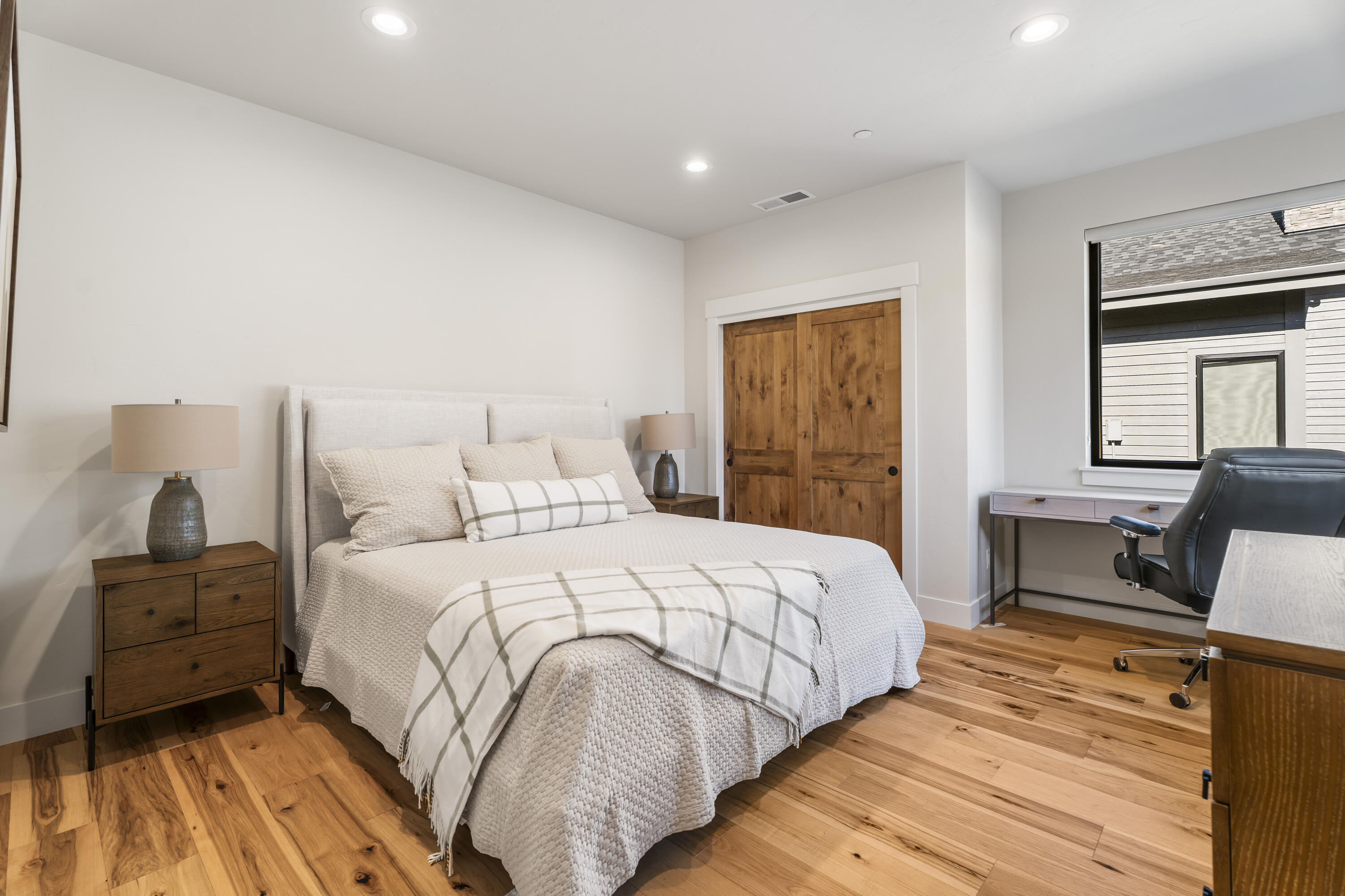 Caldera Springs - Residential