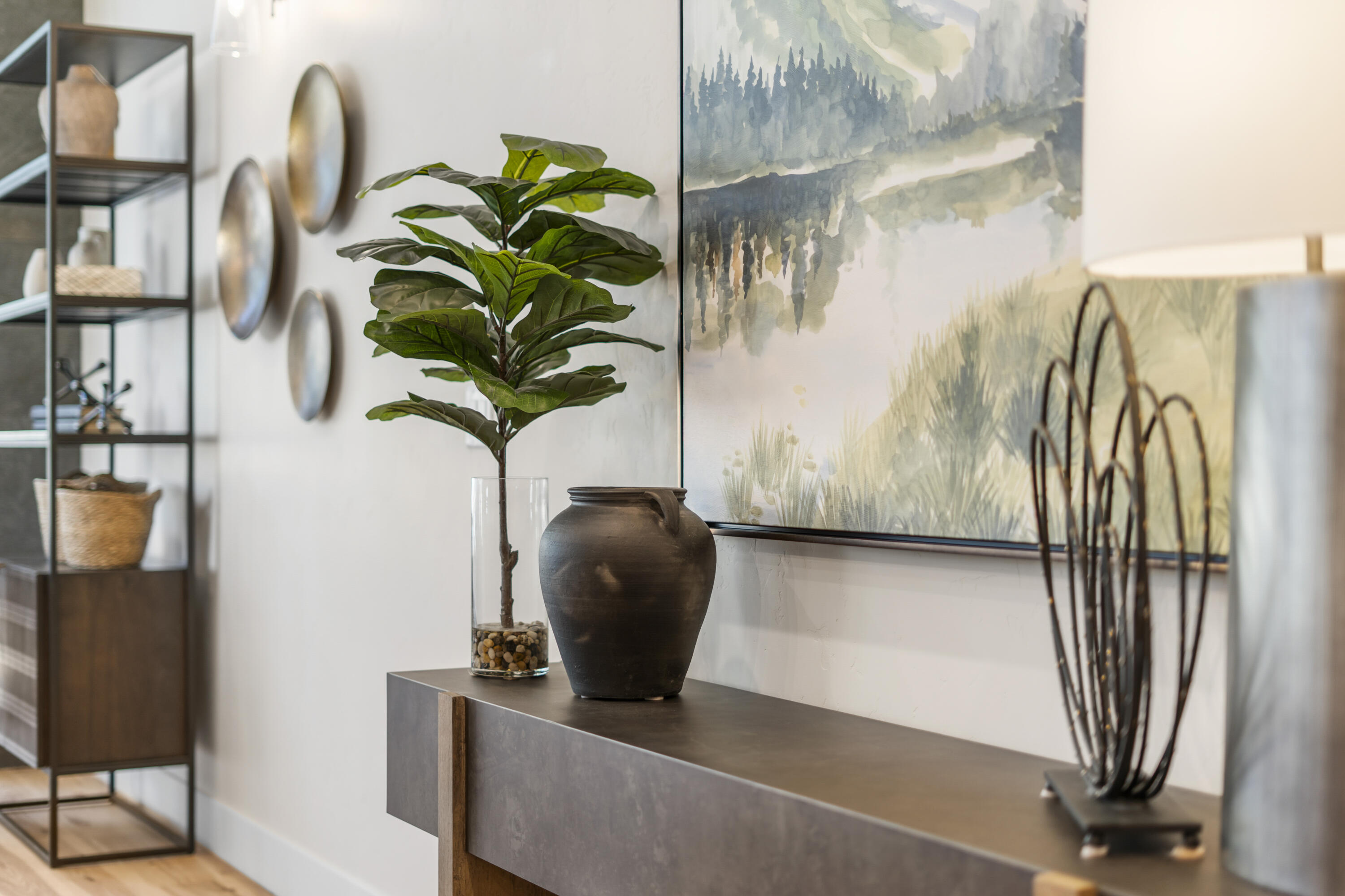 Caldera Springs - Residential