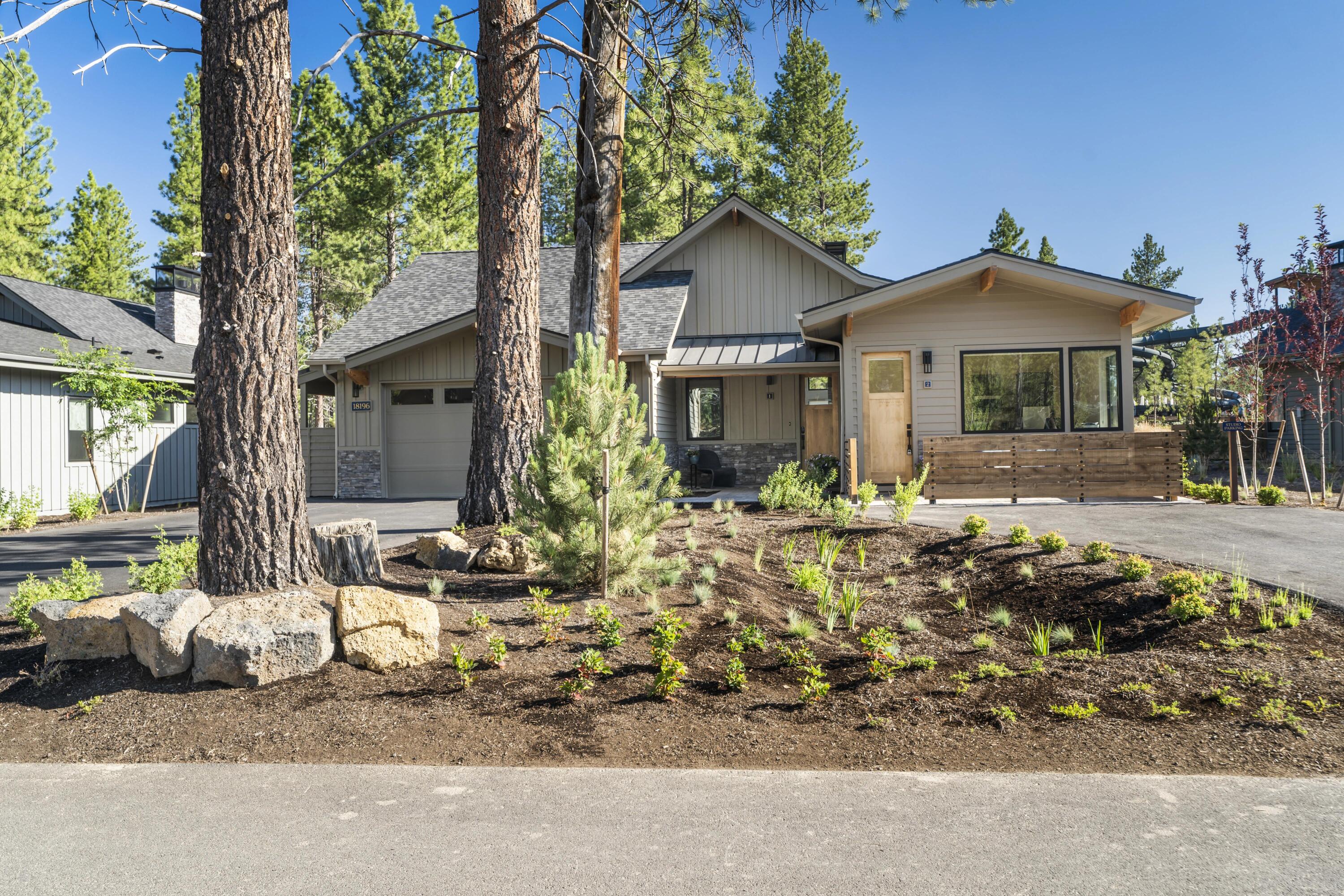 Caldera Springs - Residential