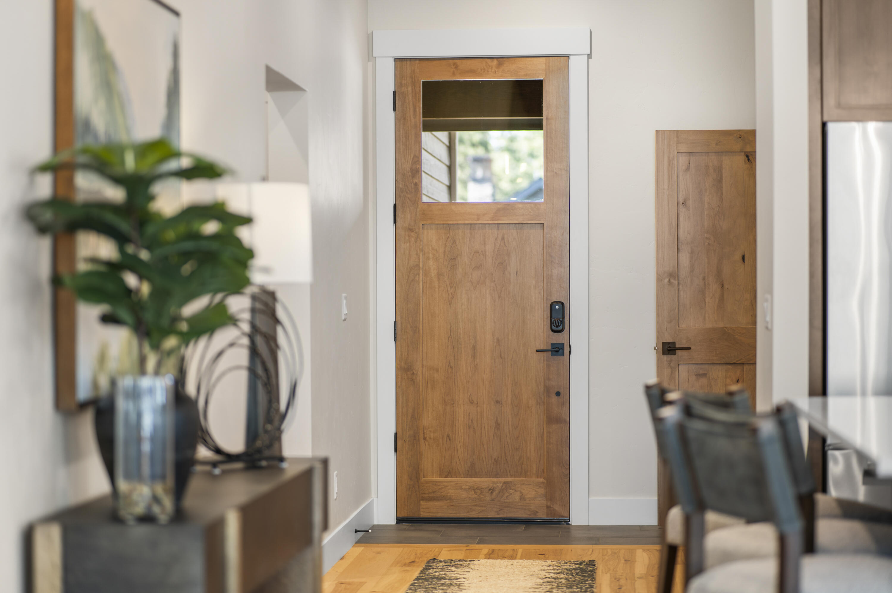 Caldera Springs - Residential