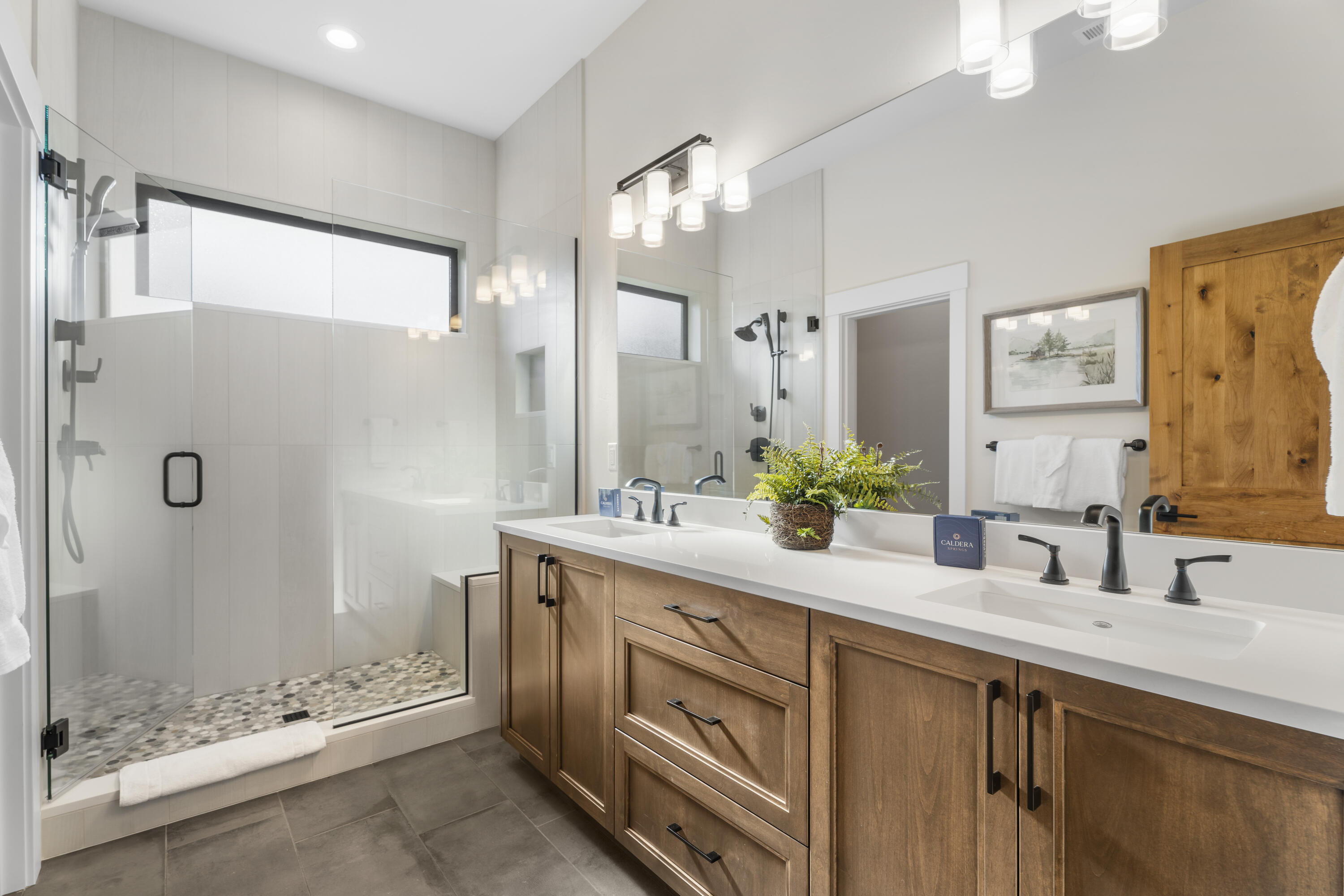 Caldera Springs - Residential