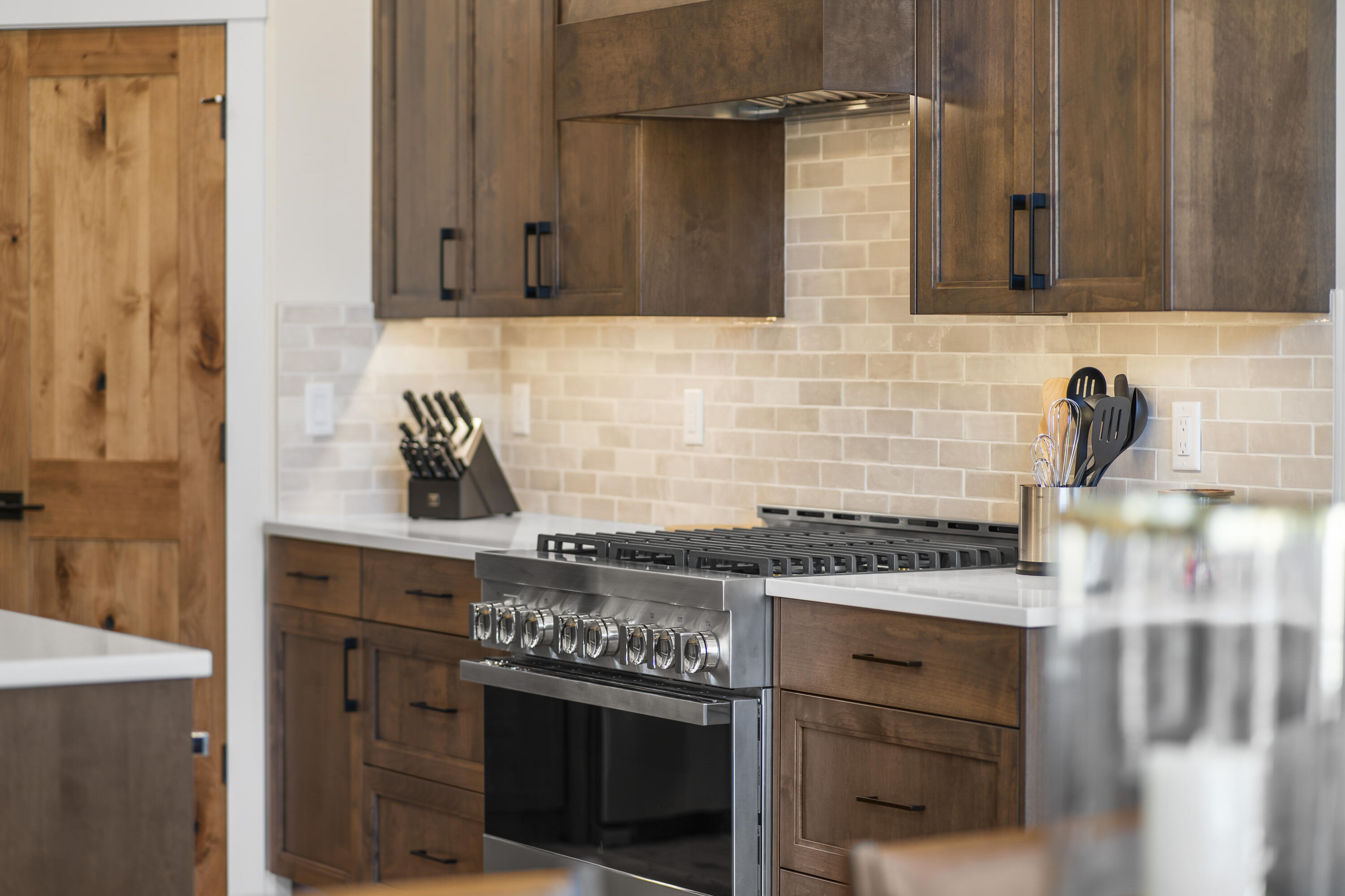 Caldera Springs - Residential