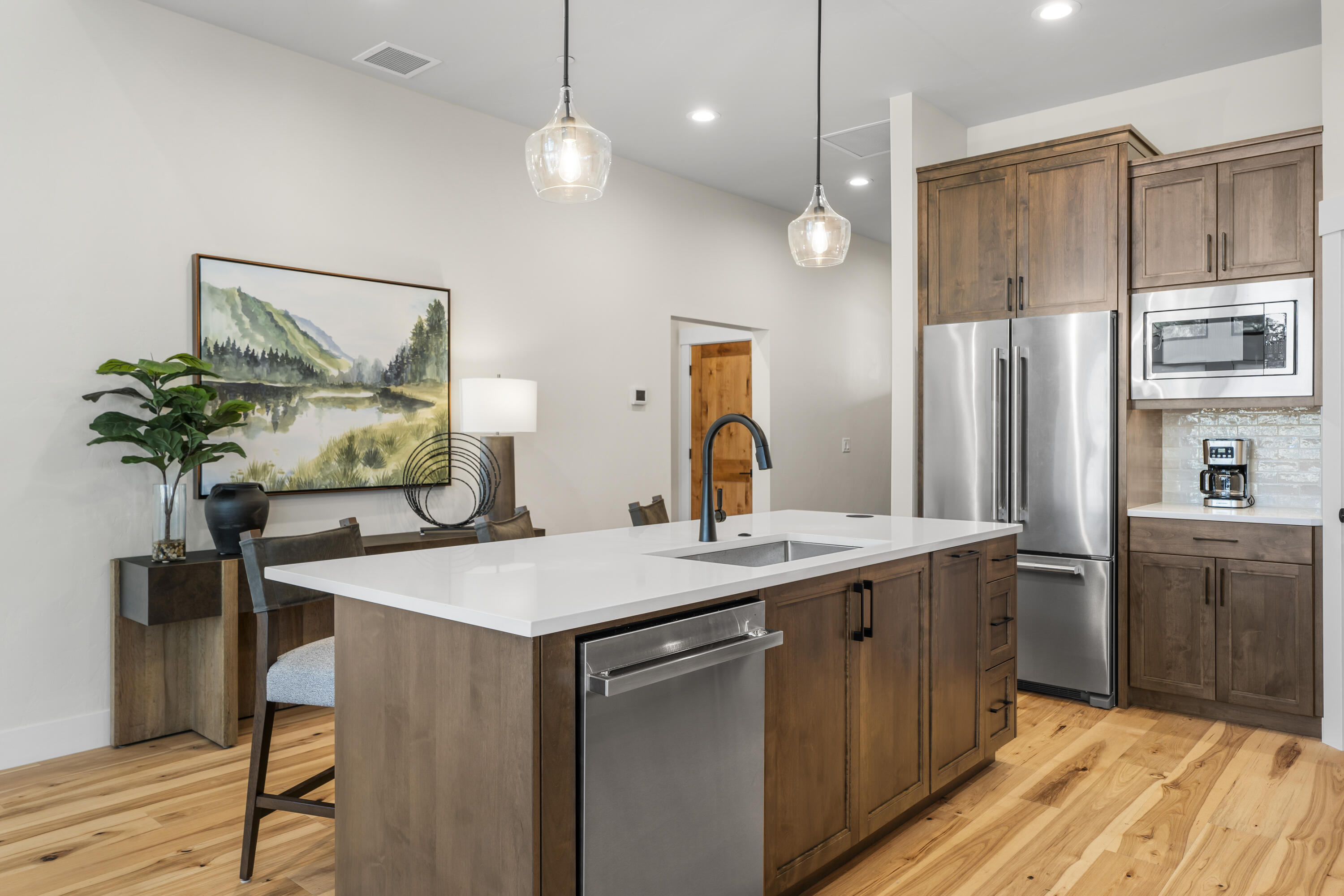 Caldera Springs - Residential