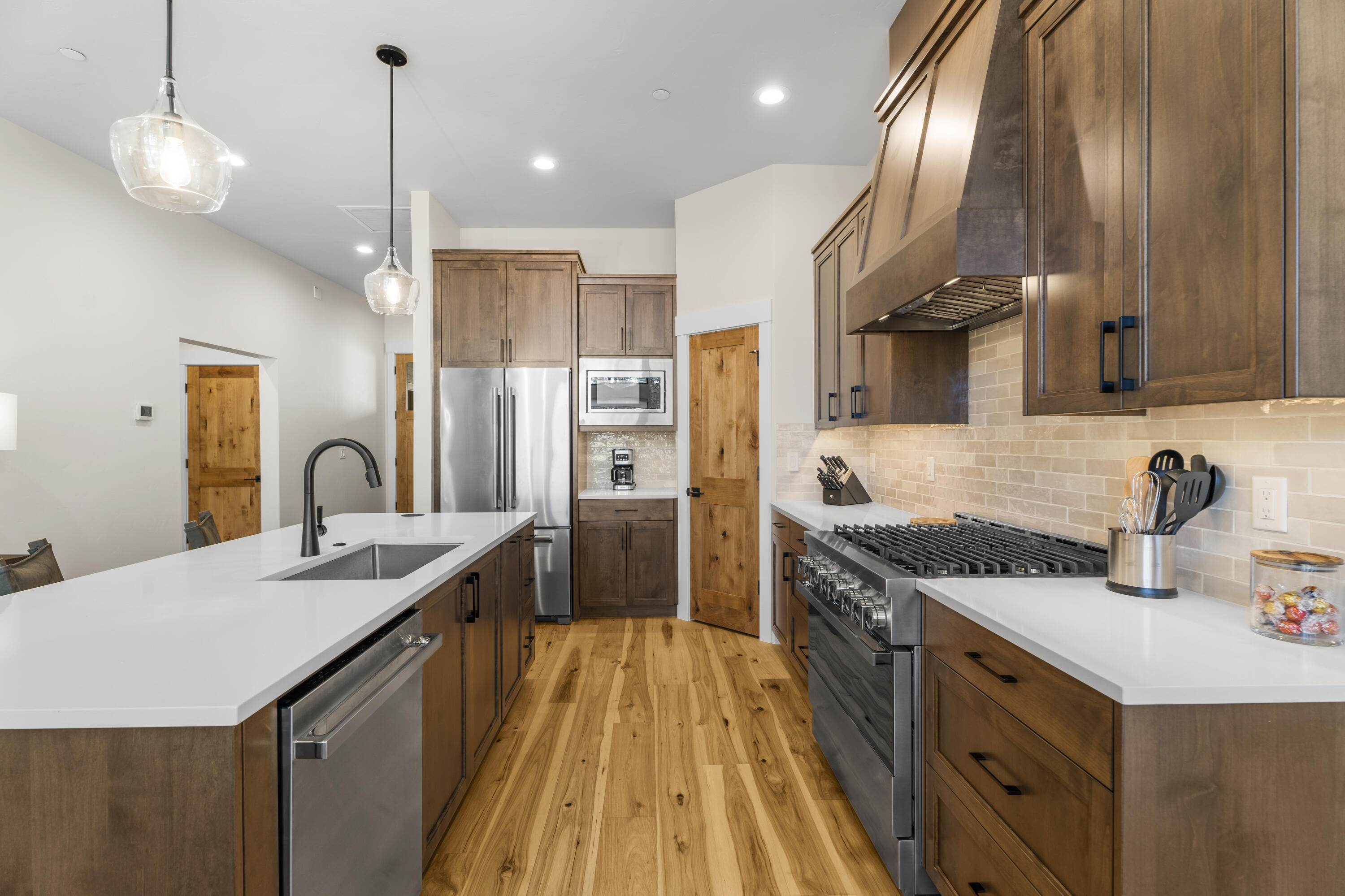 Caldera Springs - Residential