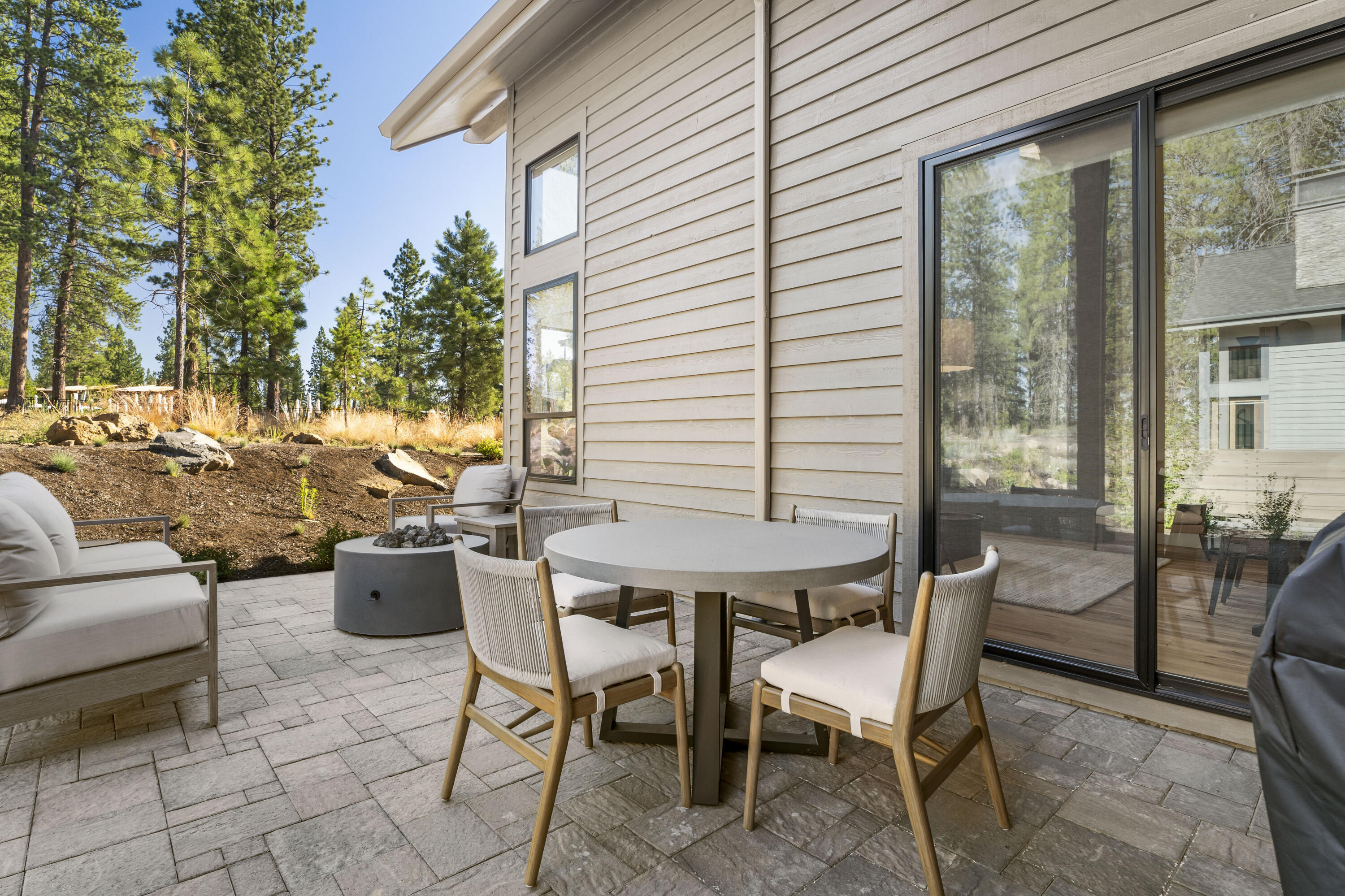 Caldera Springs - Residential