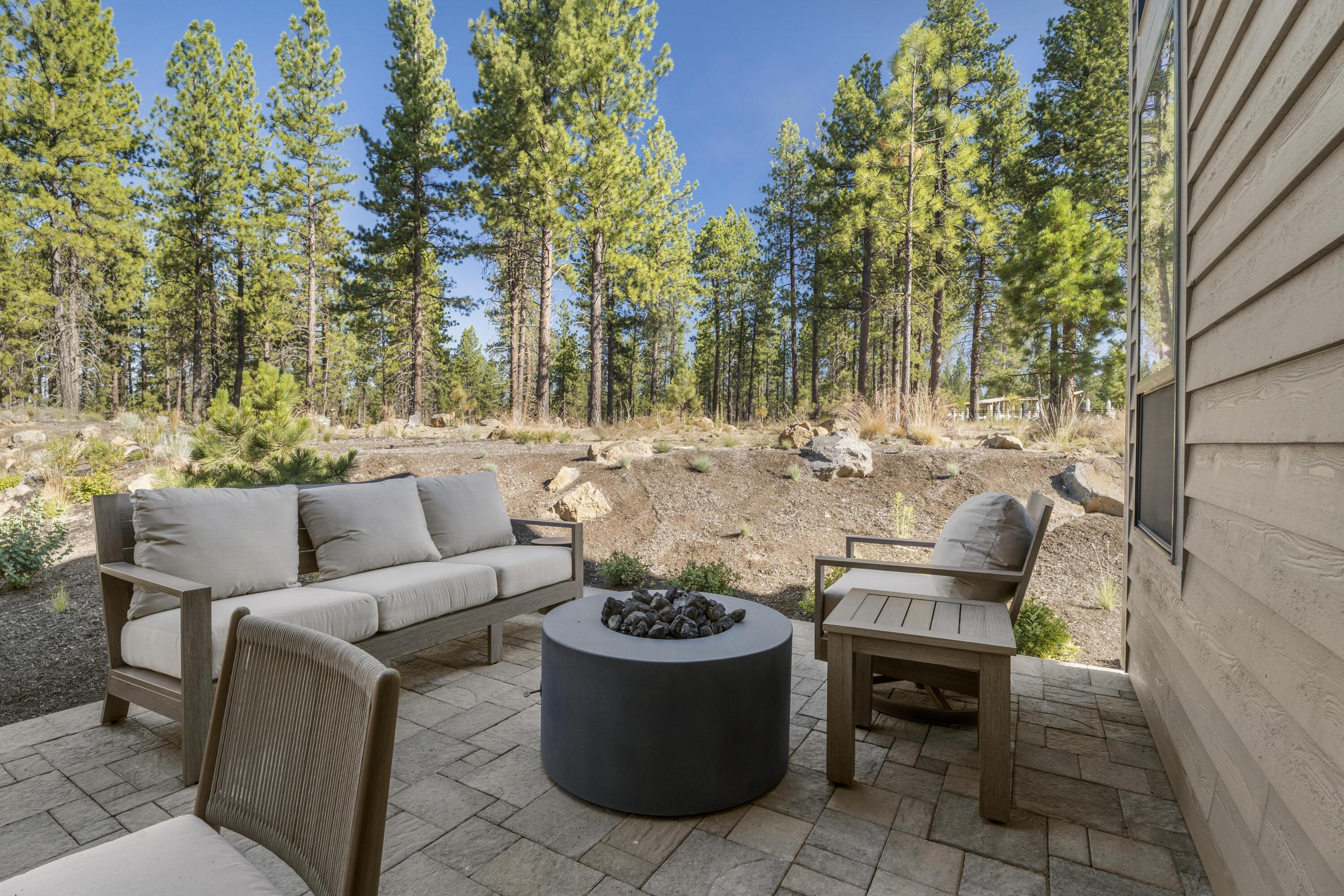 Caldera Springs - Residential