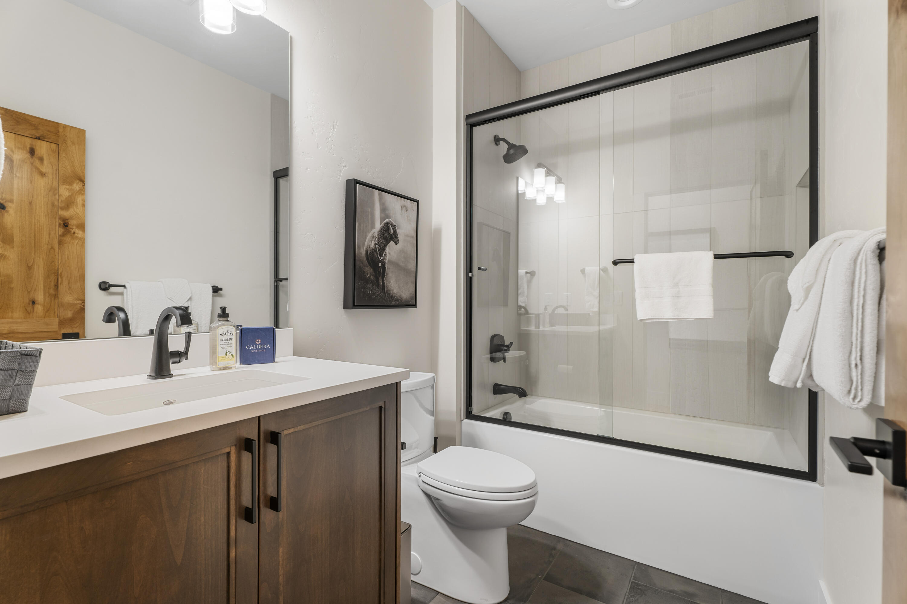 Caldera Springs - Residential