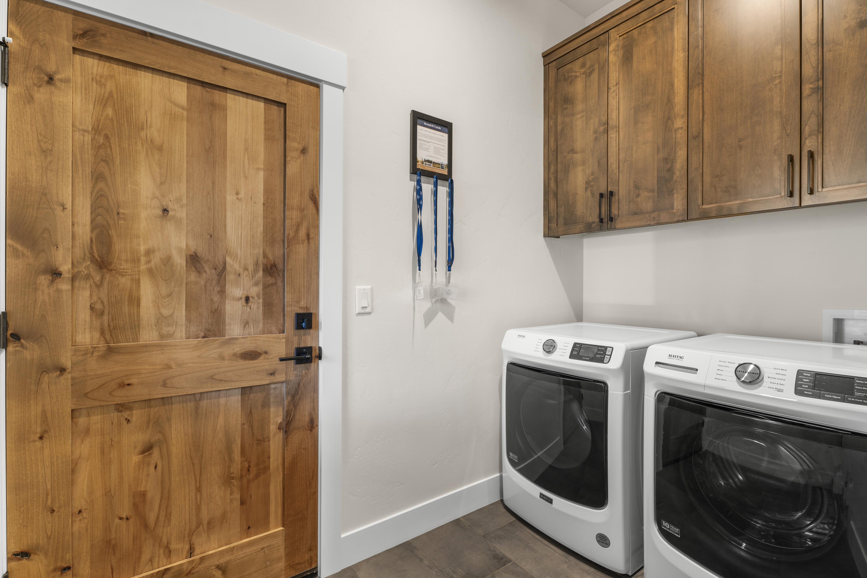 Caldera Springs - Residential