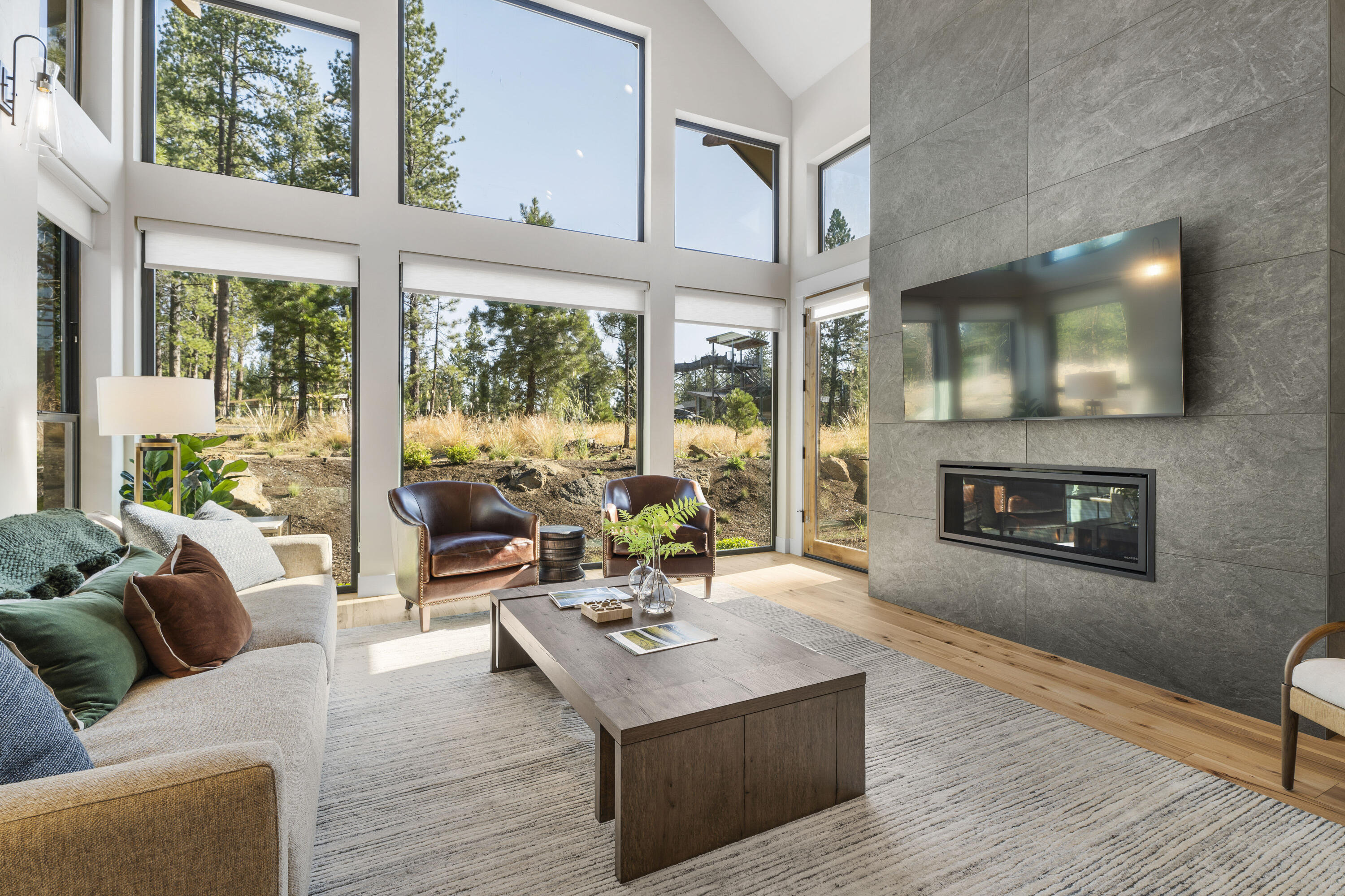 Caldera Springs - Residential