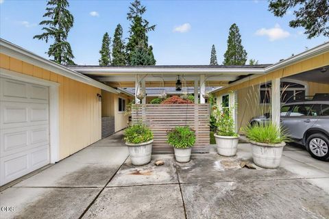 Tiny photo for 70 Fair Oaks Drive, Medford, OR 97504 (MLS # 220224328)
