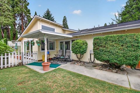 Tiny photo for 70 Fair Oaks Drive, Medford, OR 97504 (MLS # 220224328)