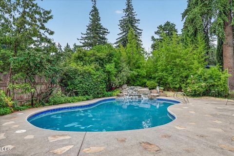 Tiny photo for 70 Fair Oaks Drive, Medford, OR 97504 (MLS # 220224328)