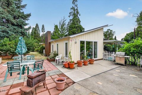 Tiny photo for 70 Fair Oaks Drive, Medford, OR 97504 (MLS # 220224328)
