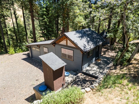 Tiny photo for 4712 Old Highway 99 S, Ashland, OR 97520 (MLS # 220226151)