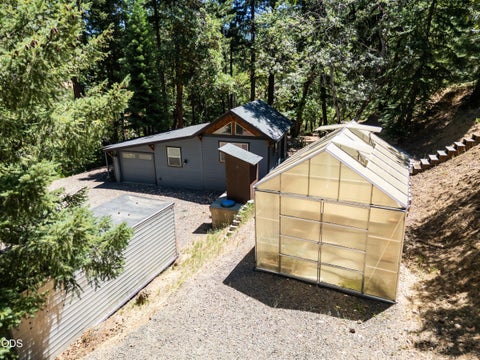 Tiny photo for 4712 Old Highway 99 S, Ashland, OR 97520 (MLS # 220226151)