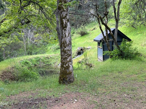 Tiny photo for 4712 Old Highway 99 S, Ashland, OR 97520 (MLS # 220226151)