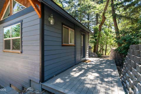 Tiny photo for 4712 Old Highway 99 S, Ashland, OR 97520 (MLS # 220226151)