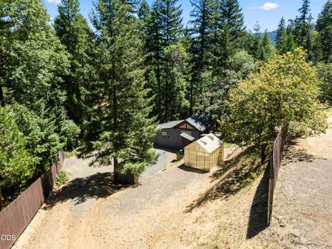 Tiny photo for 4712 Old Highway 99 S, Ashland, OR 97520 (MLS # 220226151)