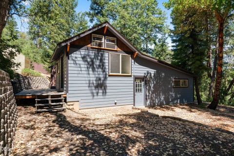 Tiny photo for 4712 Old Highway 99 S, Ashland, OR 97520 (MLS # 220226151)