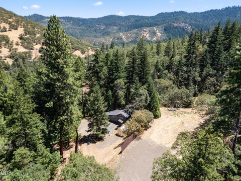 Tiny photo for 4712 Old Highway 99 S, Ashland, OR 97520 (MLS # 220226151)