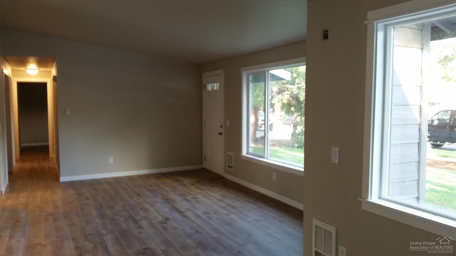 North Pilot Butte - Residential